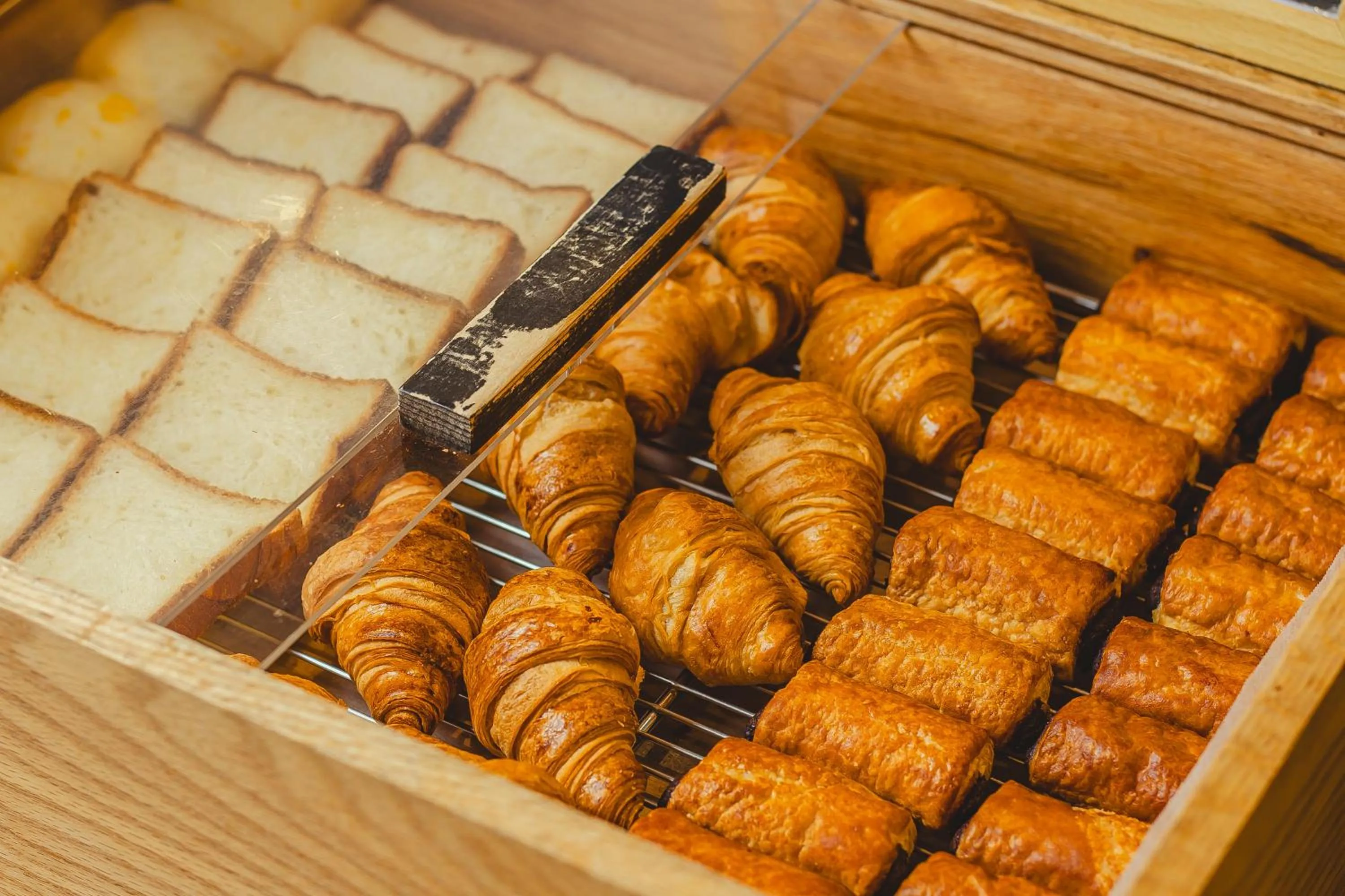 Restaurant/places to eat in Hotel La'gent Plaza Hakodate Hokuto