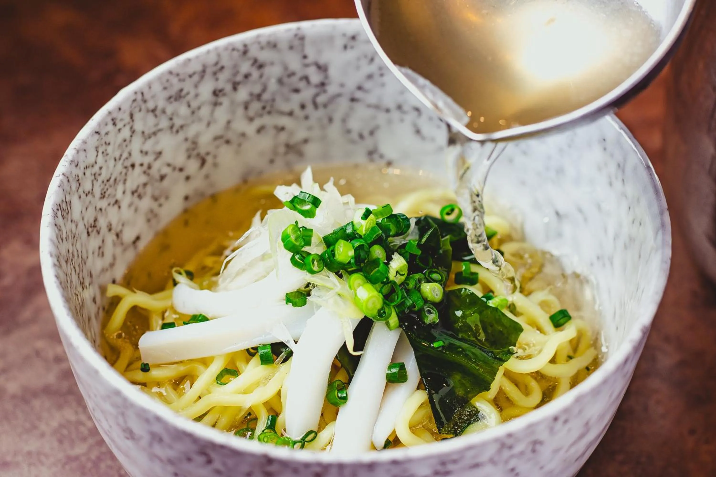 Buffet breakfast in Hotel La'gent Plaza Hakodate Hokuto