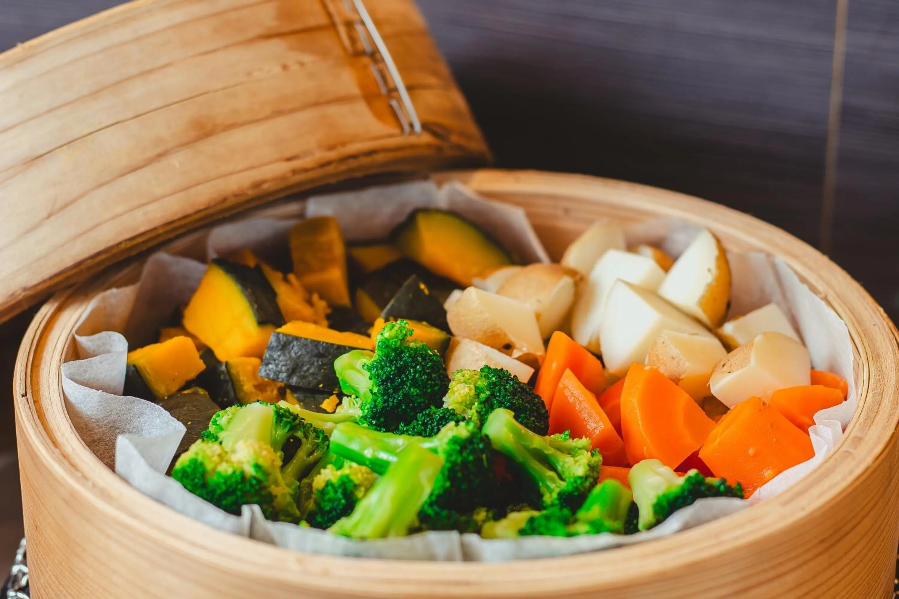 Restaurant/places to eat in Hotel La'gent Plaza Hakodate Hokuto