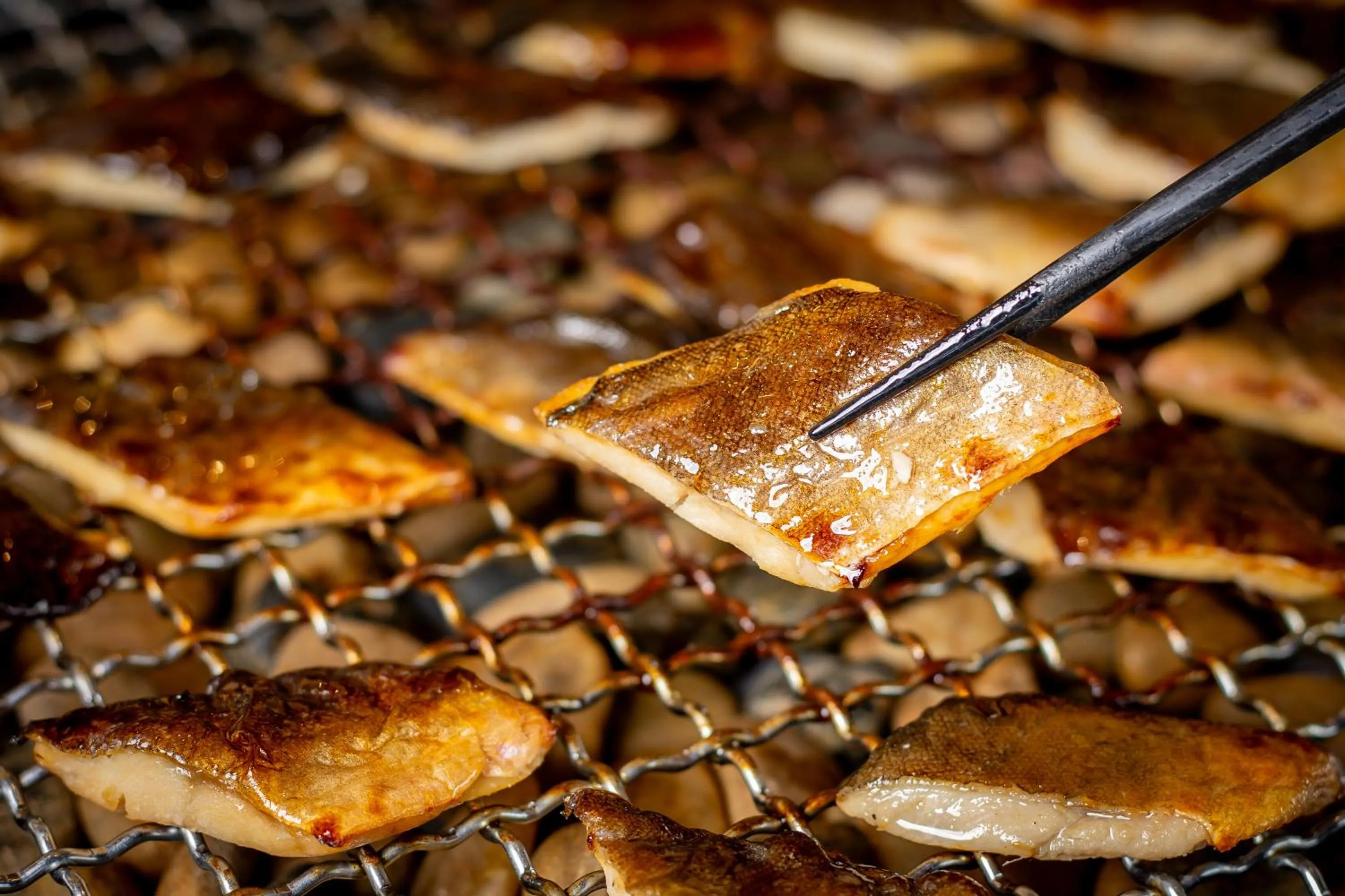 Restaurant/places to eat in Hotel La'gent Plaza Hakodate Hokuto