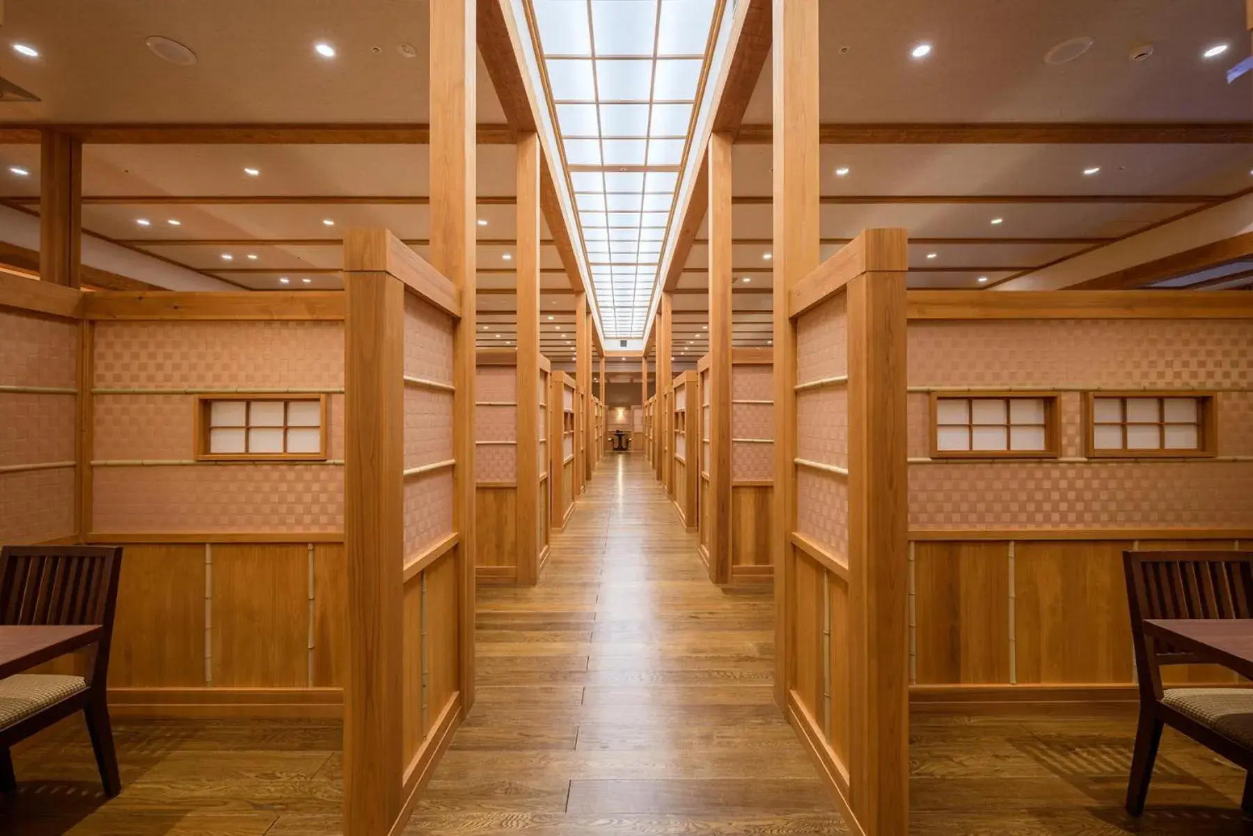 Restaurant/places to eat in Yumoto Kissho Restaurant/places to eat in Yumoto Kissho