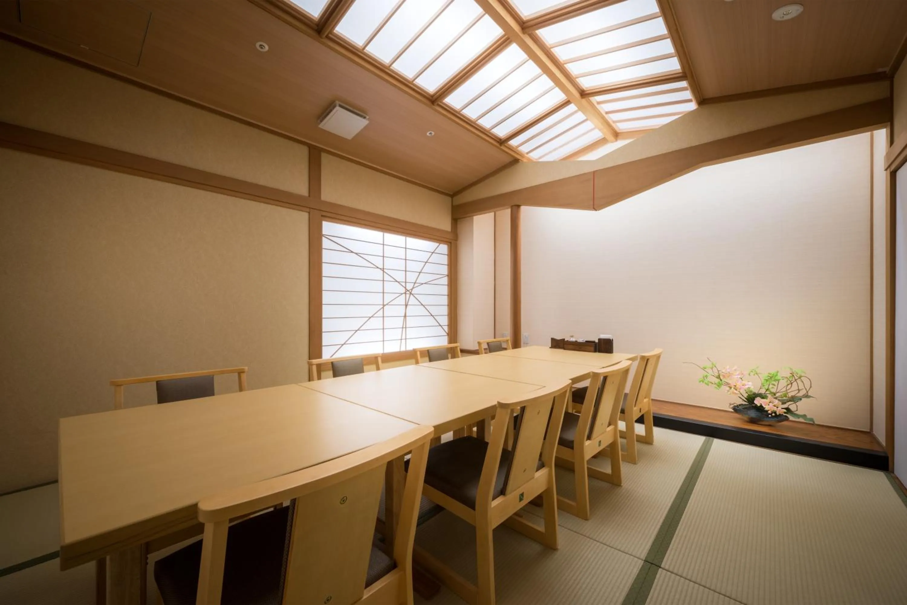 Restaurant/places to eat in Yumoto Kissho