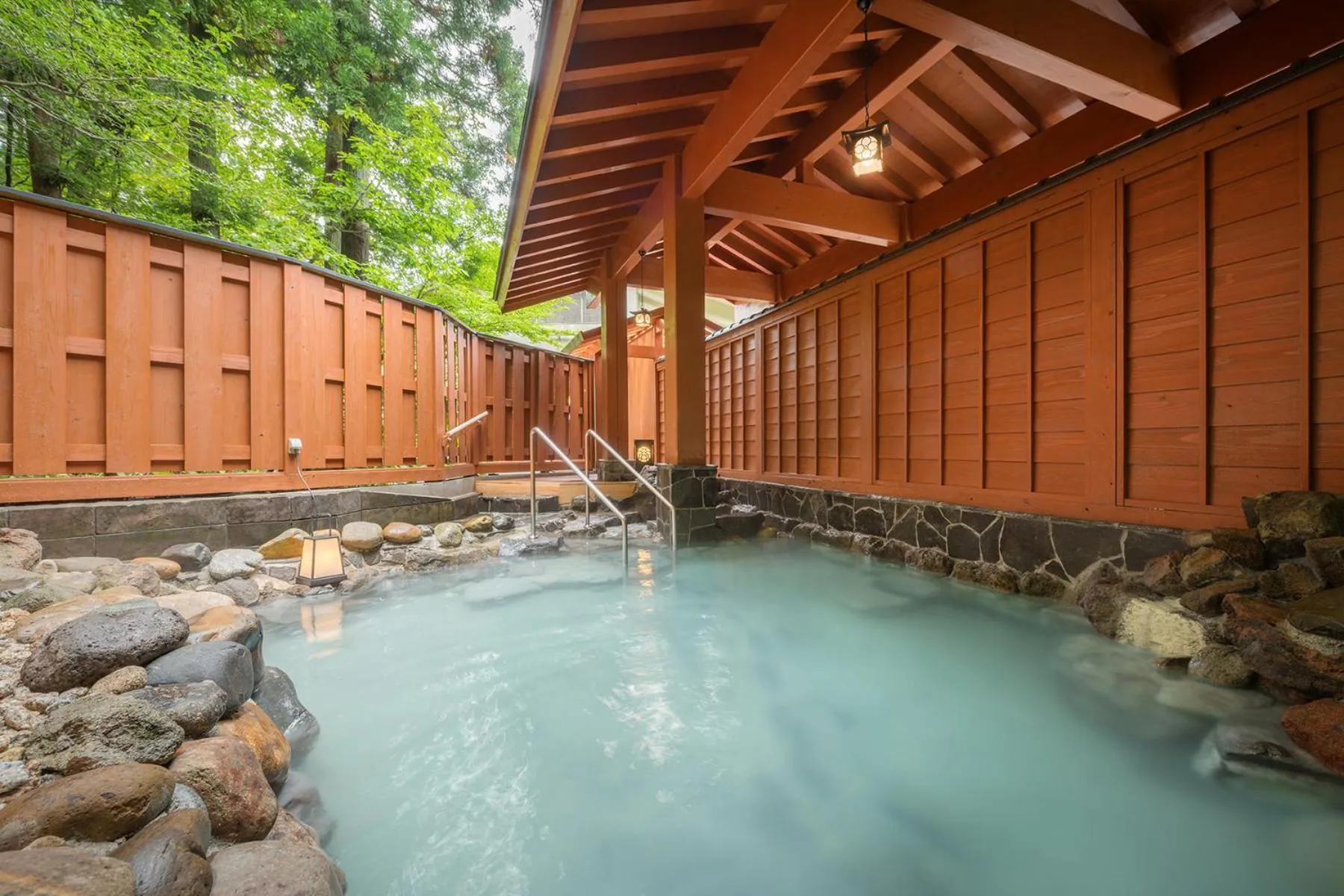 Spa and wellness centre/facilities in Yumoto Kissho