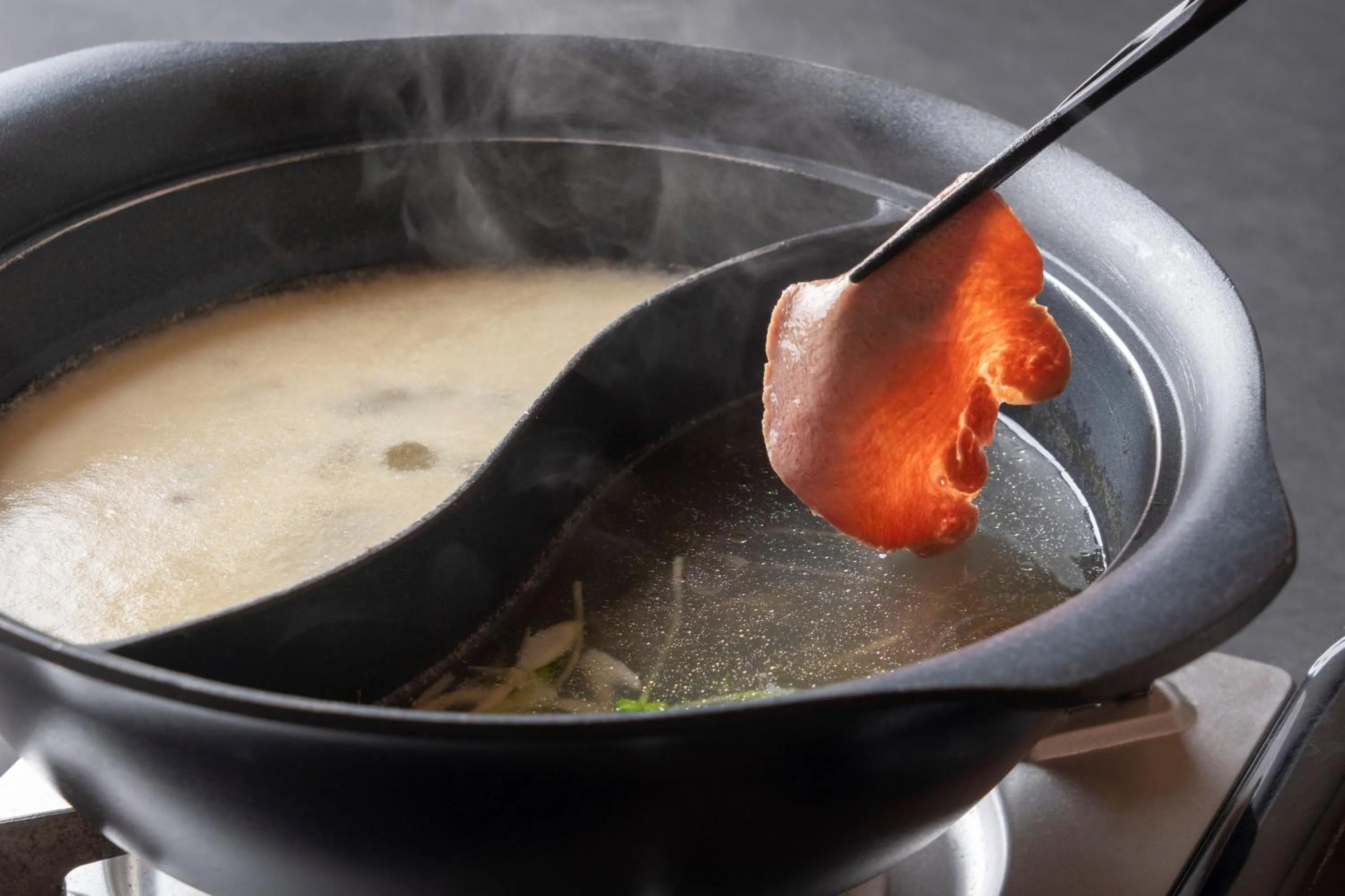 Dinner in Yumoto Kissho