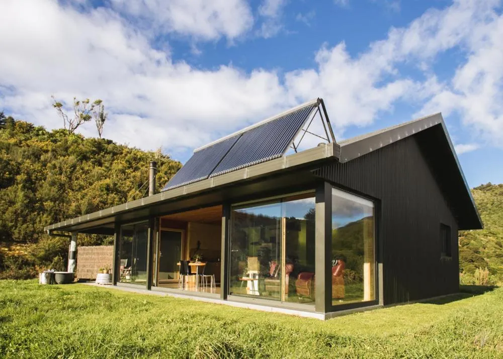 Golden Bay Hideaway