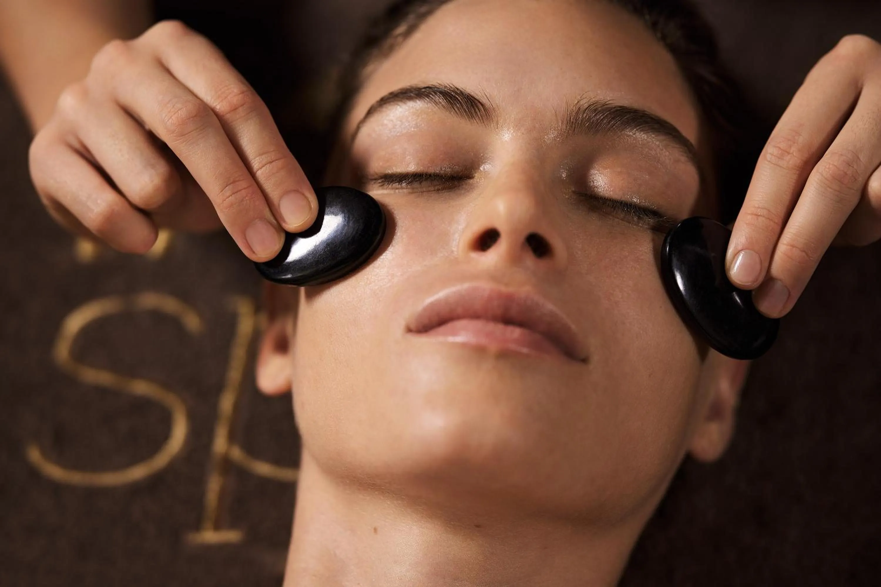 Spa and wellness centre/facilities in Grand Tonic Hotel & SPA NUXE