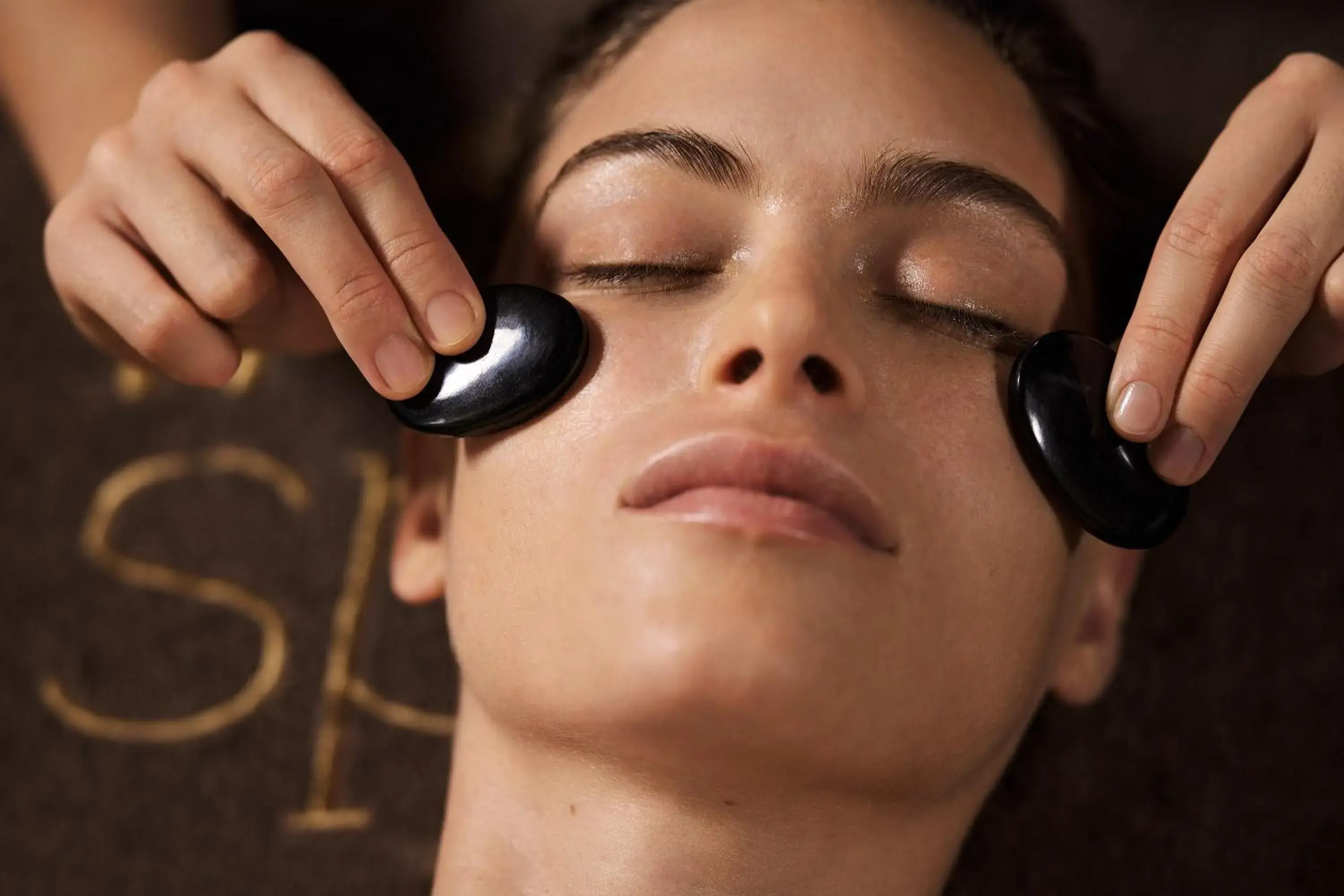 Spa and wellness centre/facilities in Grand Tonic Hotel & SPA NUXE Spa and wellness centre/facilities in Grand Tonic Hotel & SPA NUXE