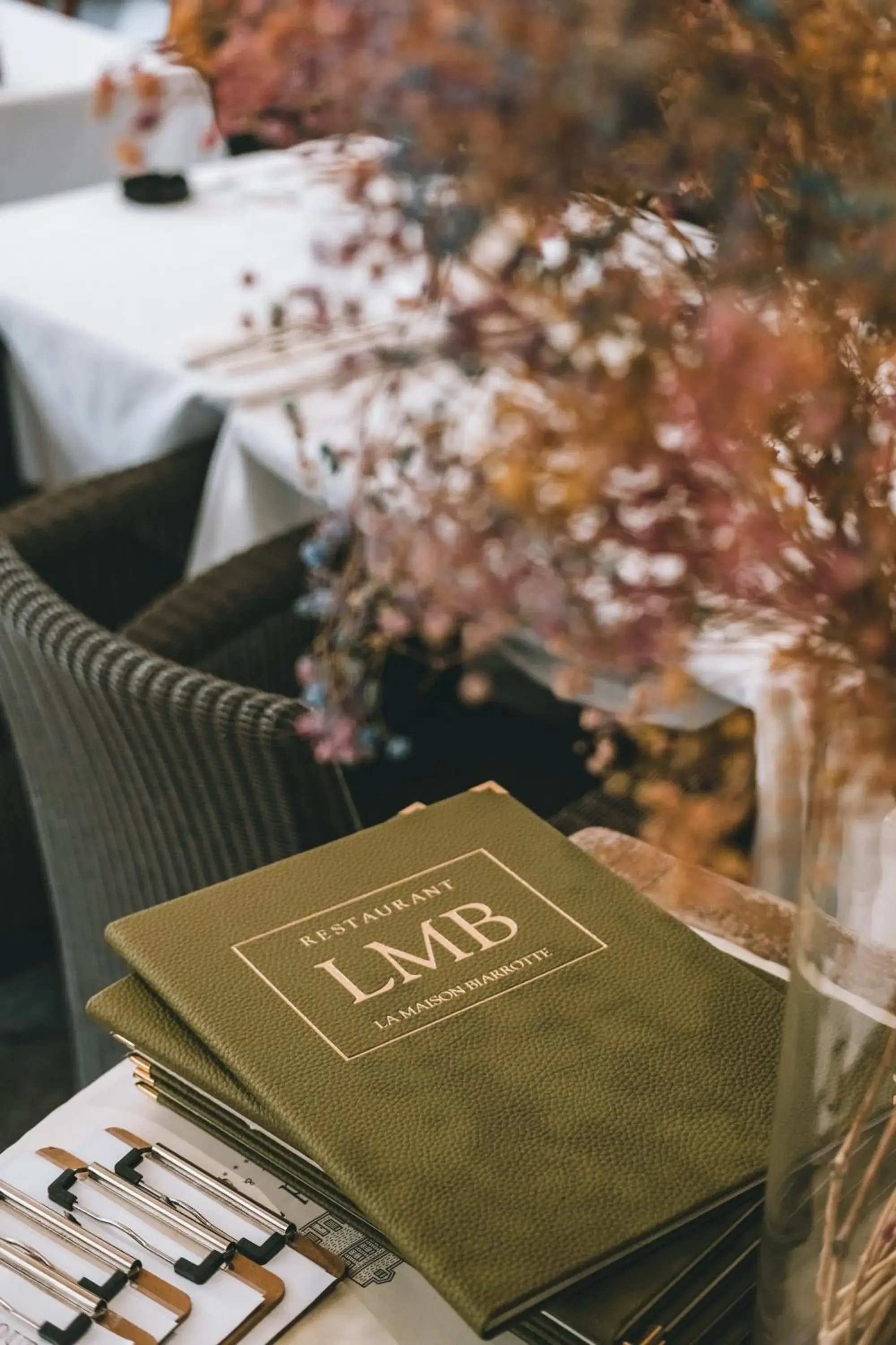 Restaurant/places to eat in Grand Tonic Hotel & SPA NUXE Restaurant/places to eat in Grand Tonic Hotel & SPA NUXE