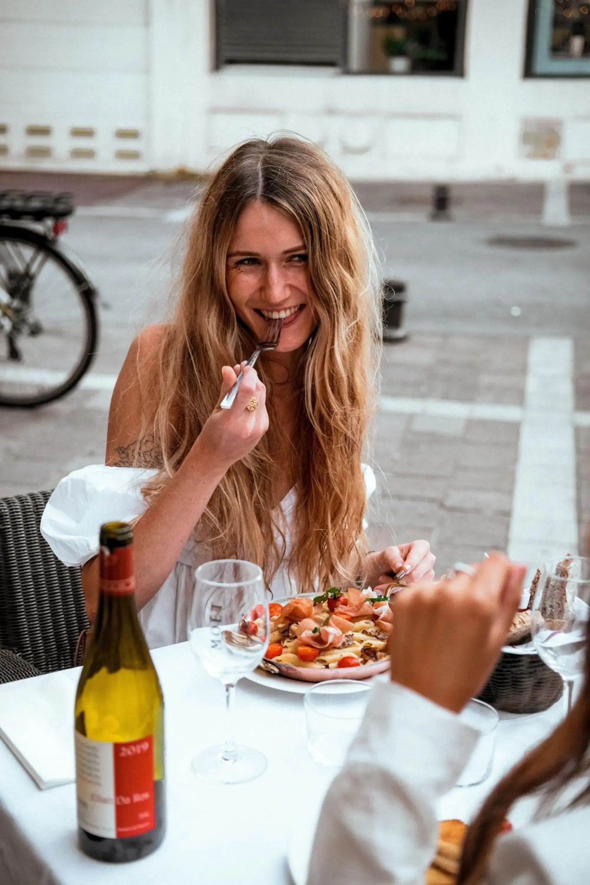 Restaurant/places to eat in Grand Tonic Hotel & SPA NUXE Restaurant/places to eat in Grand Tonic Hotel & SPA NUXE