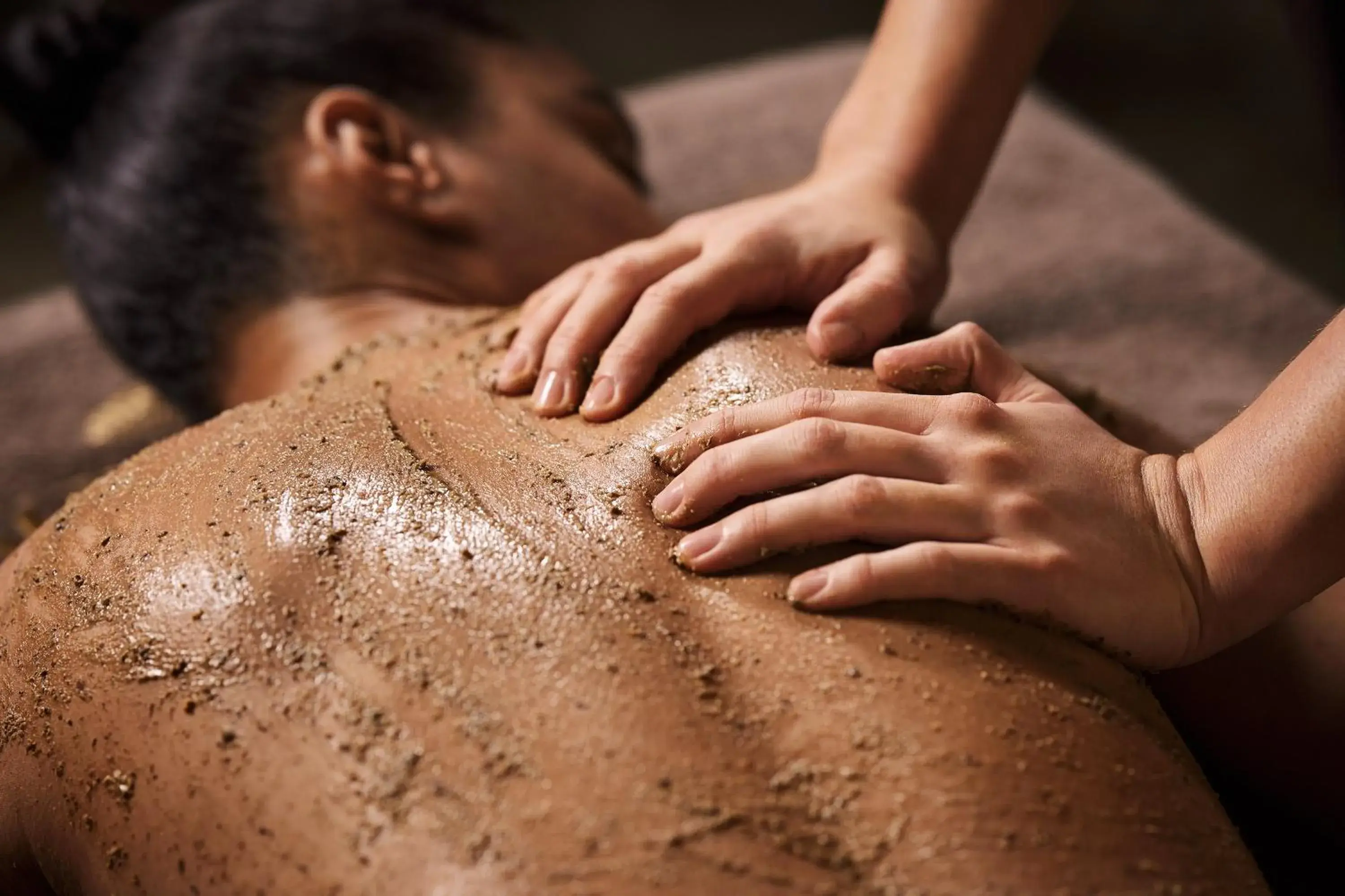 Spa and wellness centre/facilities in Grand Tonic Hotel & SPA NUXE Spa and wellness centre/facilities in Grand Tonic Hotel & SPA NUXE