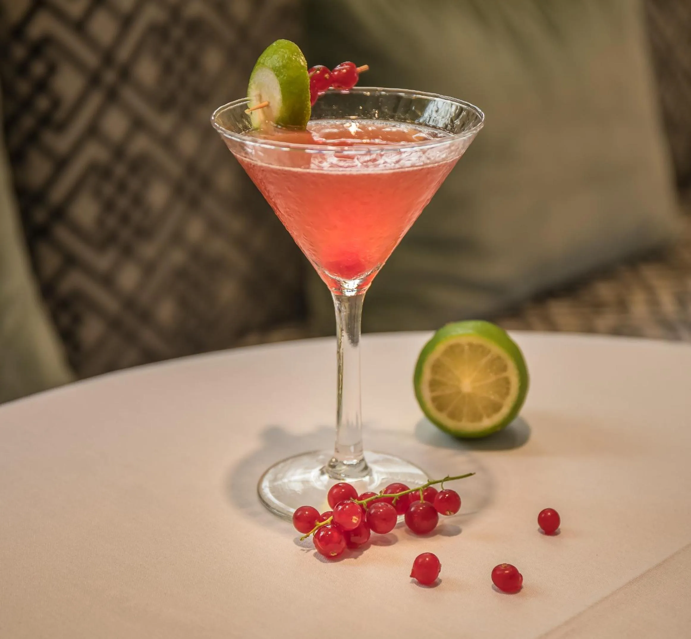 Lounge or bar in Grand Tonic Hotel & SPA NUXE