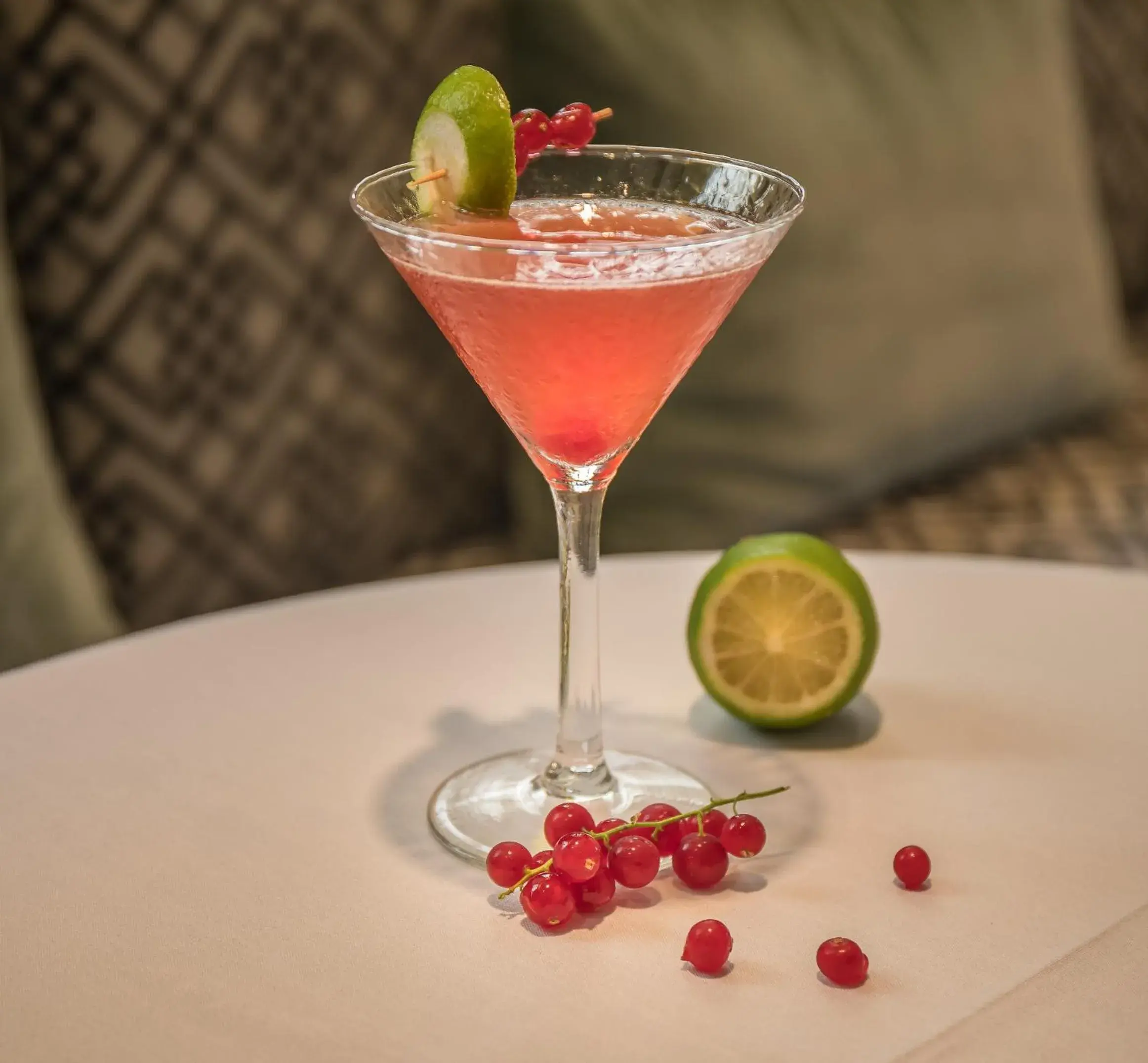 Lounge or bar in Grand Tonic Hotel & SPA NUXE Lounge or bar in Grand Tonic Hotel & SPA NUXE