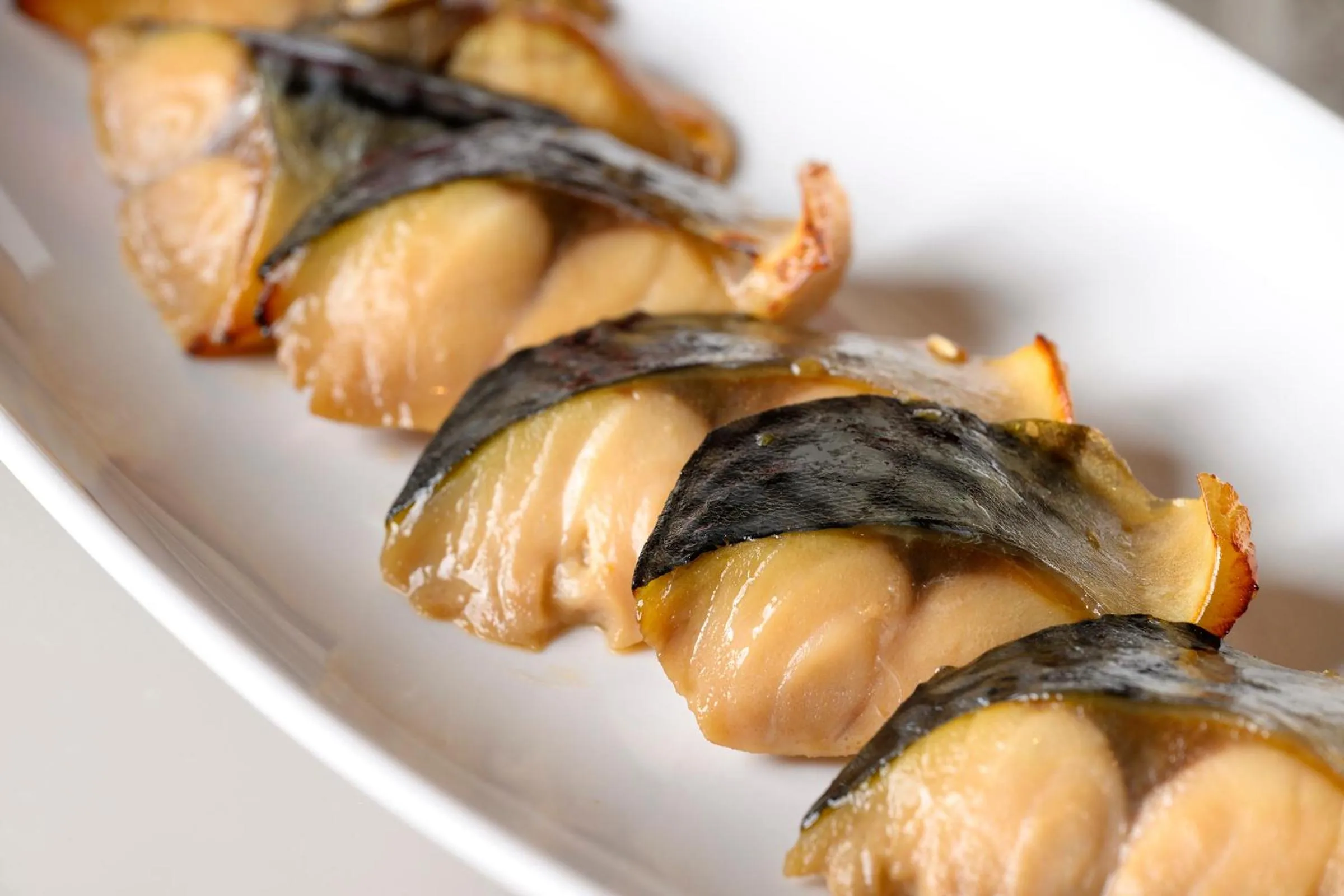 Breakfast in HOTEL FORZA HAKATA-GUCHI