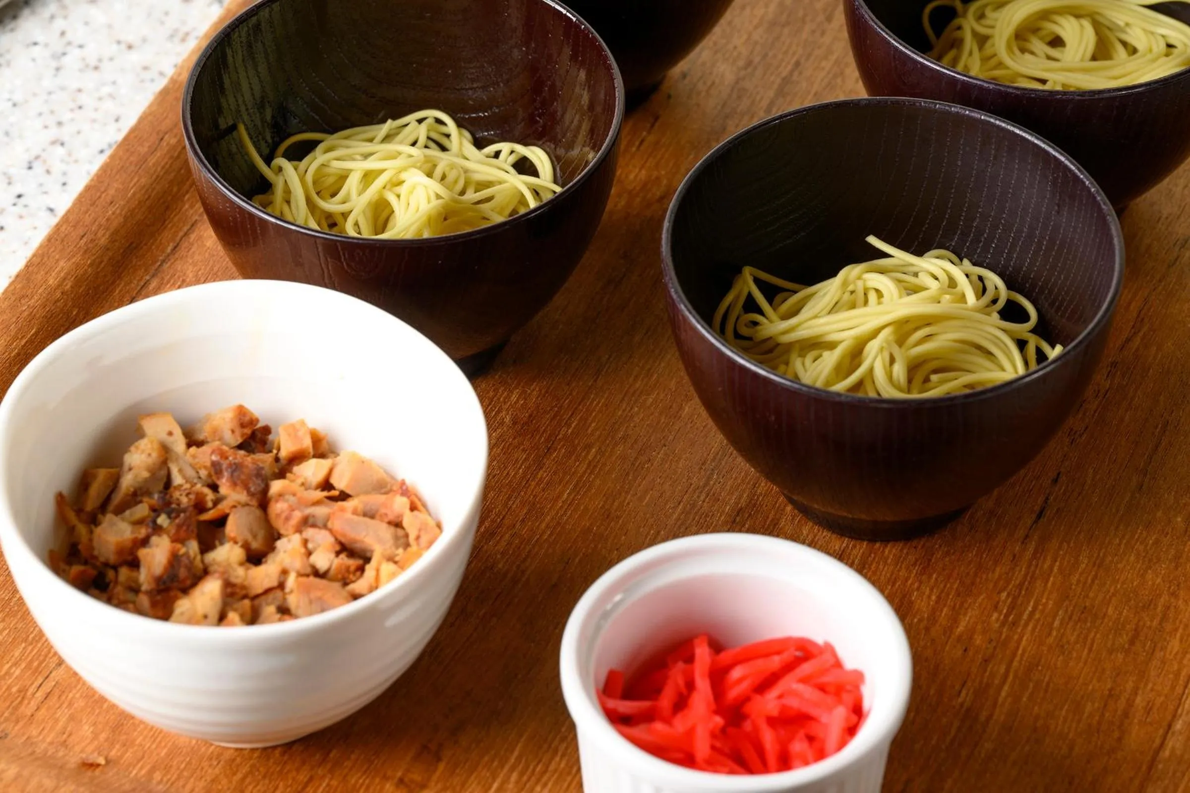 Breakfast in HOTEL FORZA HAKATA-GUCHI