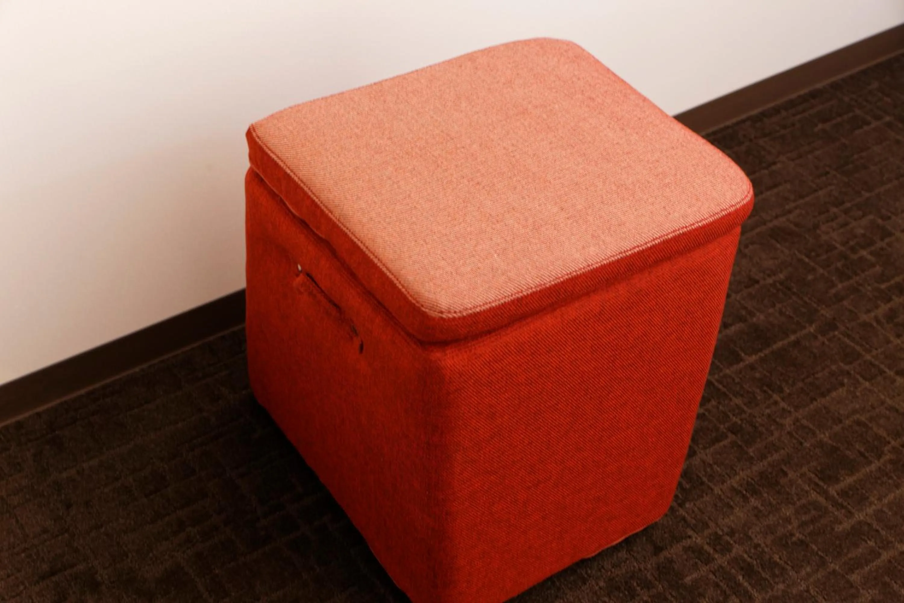 Decorative detail in HOTEL FORZA HAKATA-GUCHI