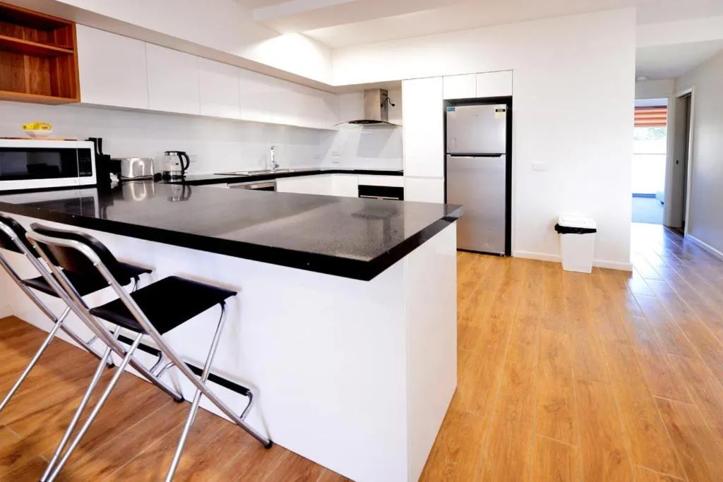 Phillip Island Towers