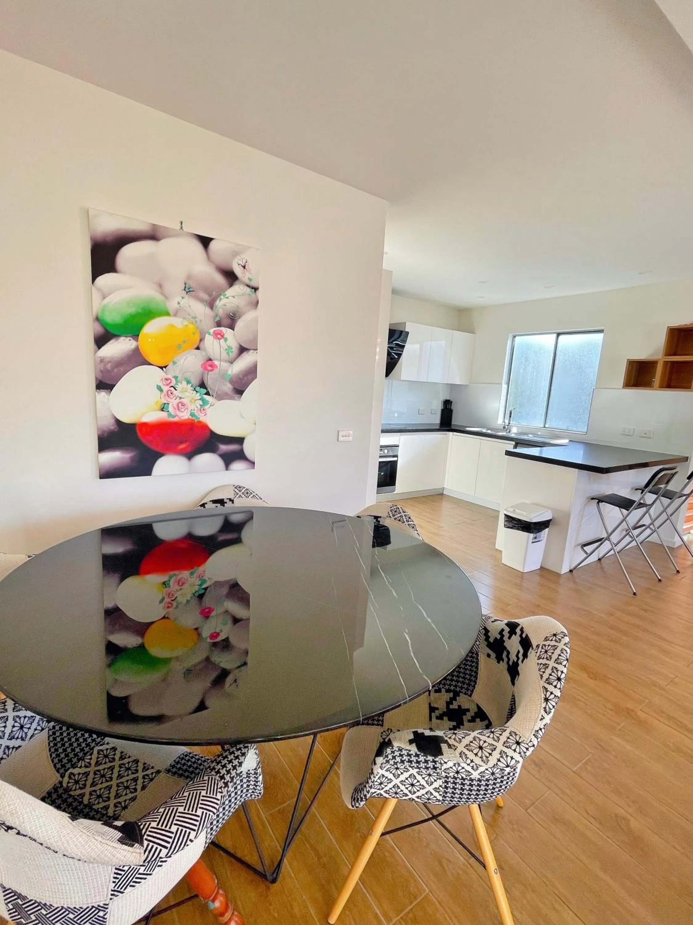 Phillip Island Towers