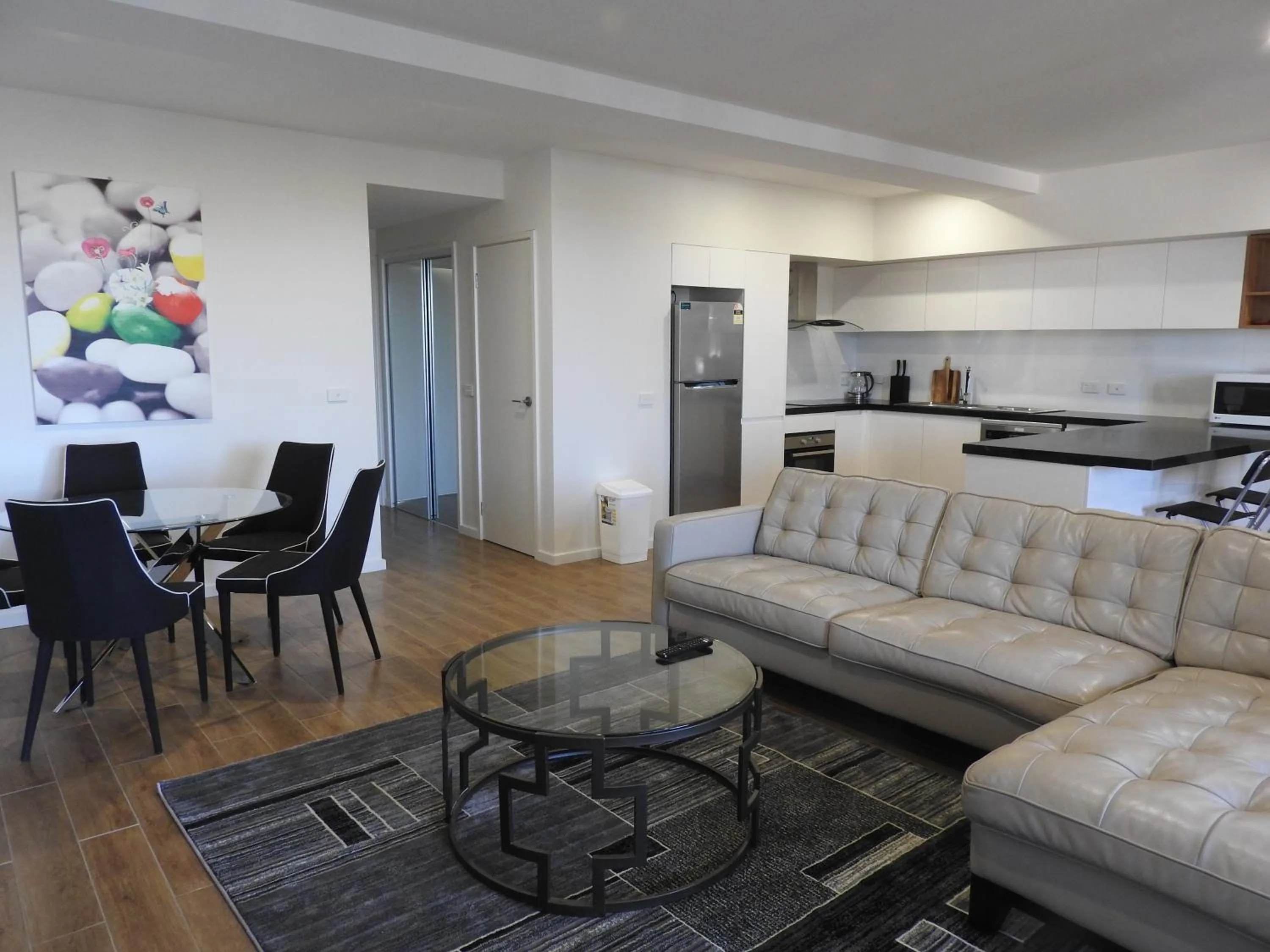 Phillip Island Towers