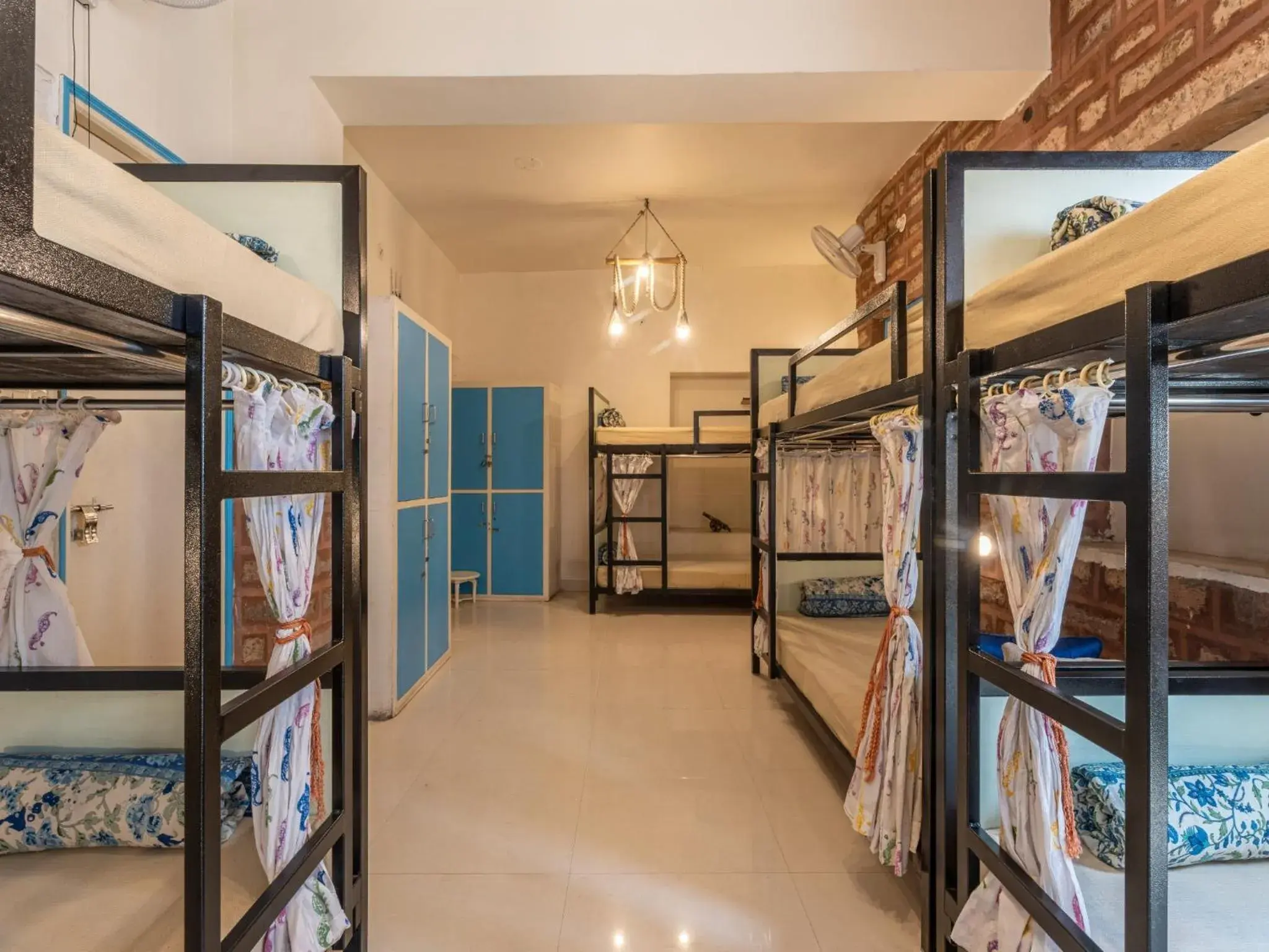 Photo of the whole room, Bed in Moustache Jodhpur Photo of the whole room, Bed in Moustache Jodhpur