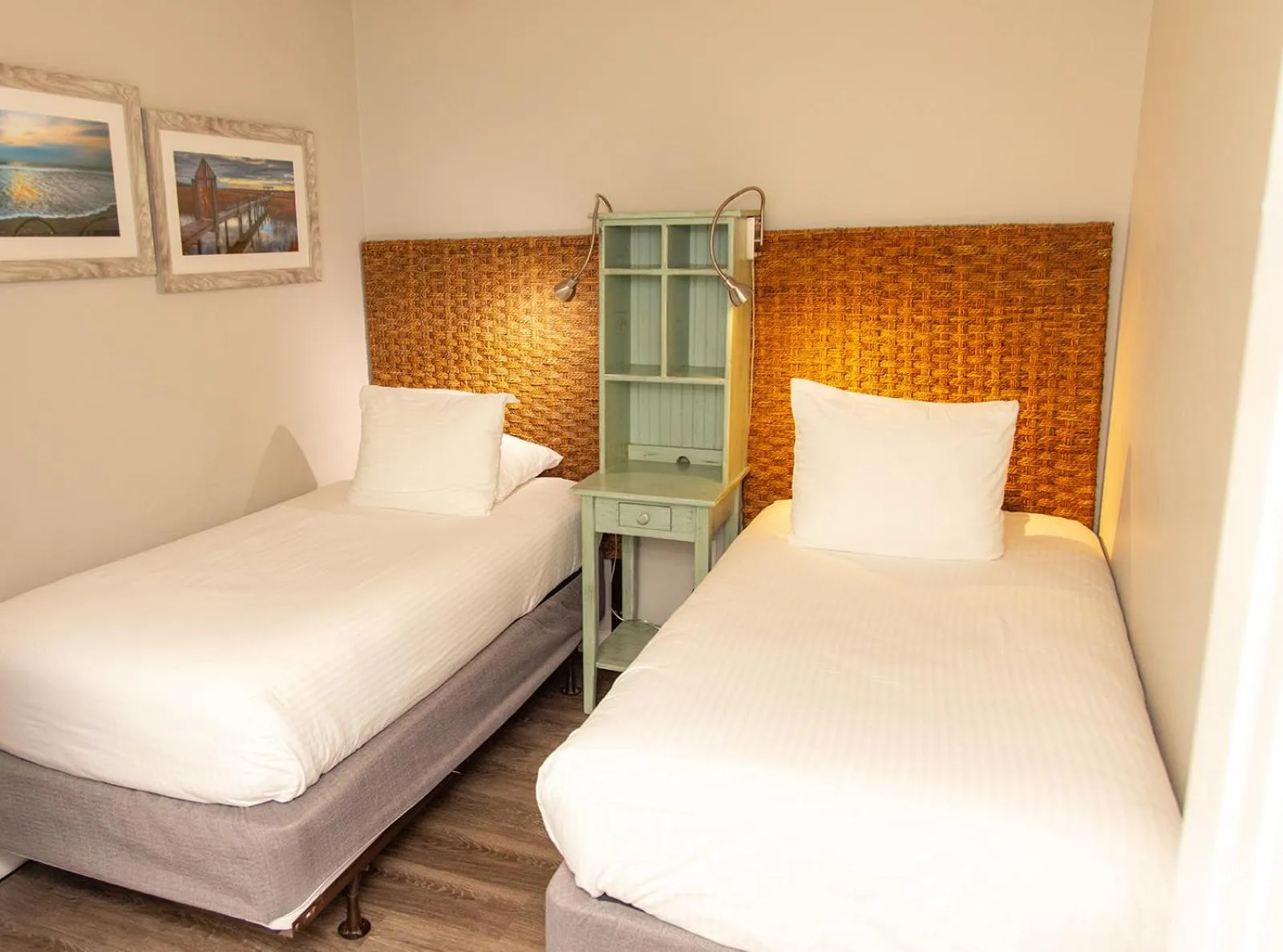 Bedroom, Bed in Sea Mystique Resort