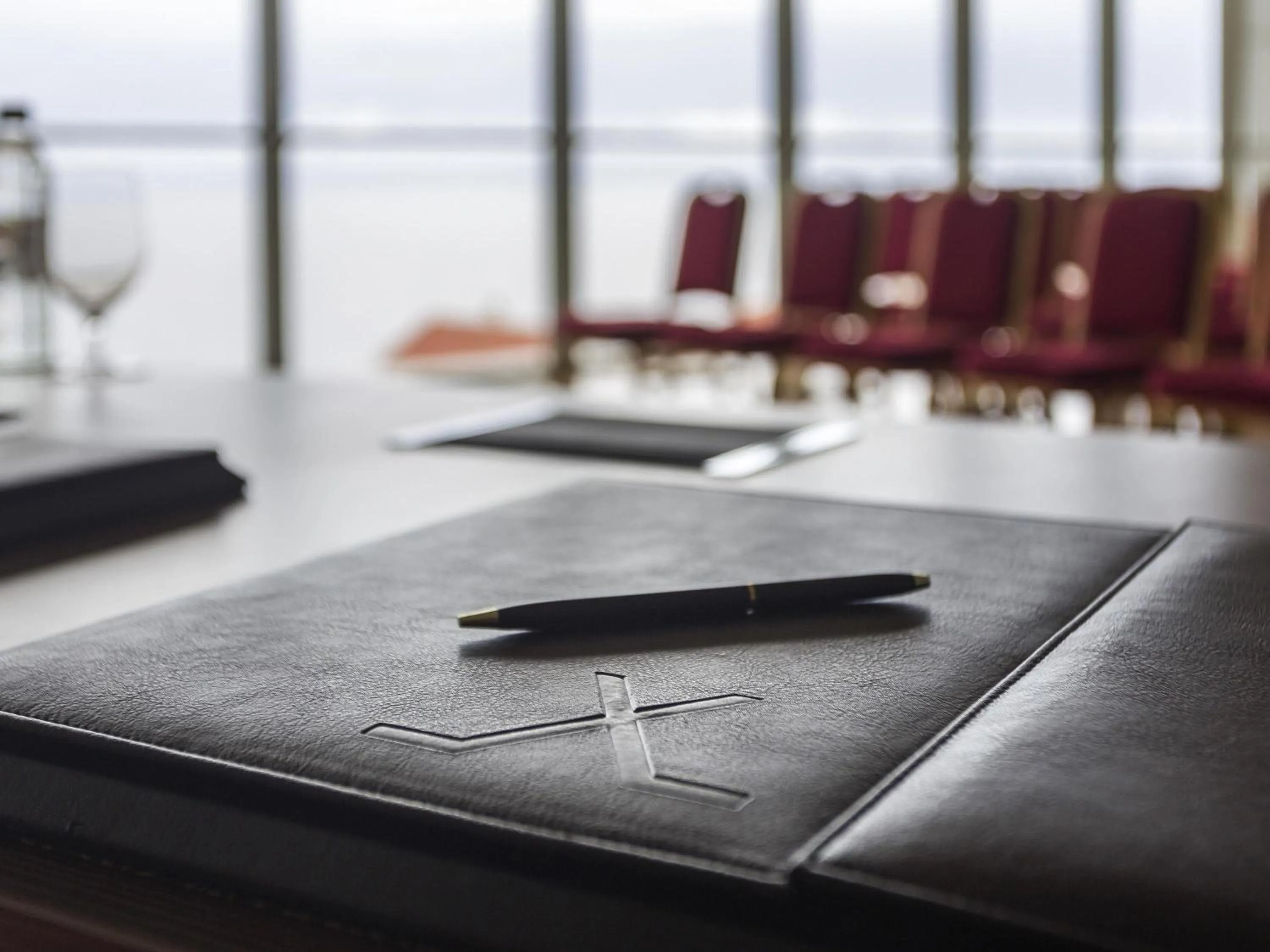 Meeting/conference room in Rixos Premium Dubrovnik