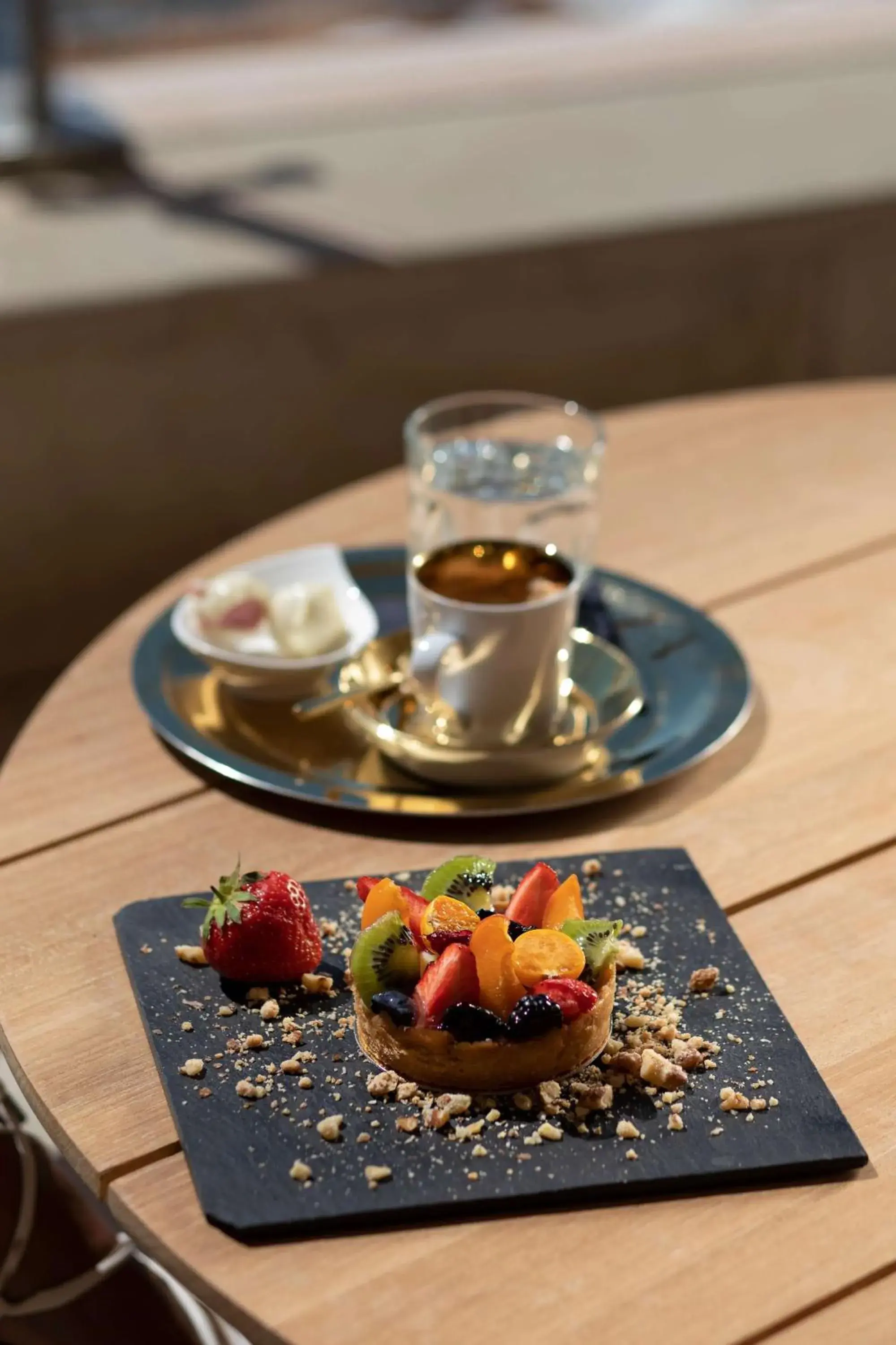 Lobby or reception in Rixos Premium Dubrovnik Lobby or reception in Rixos Premium Dubrovnik