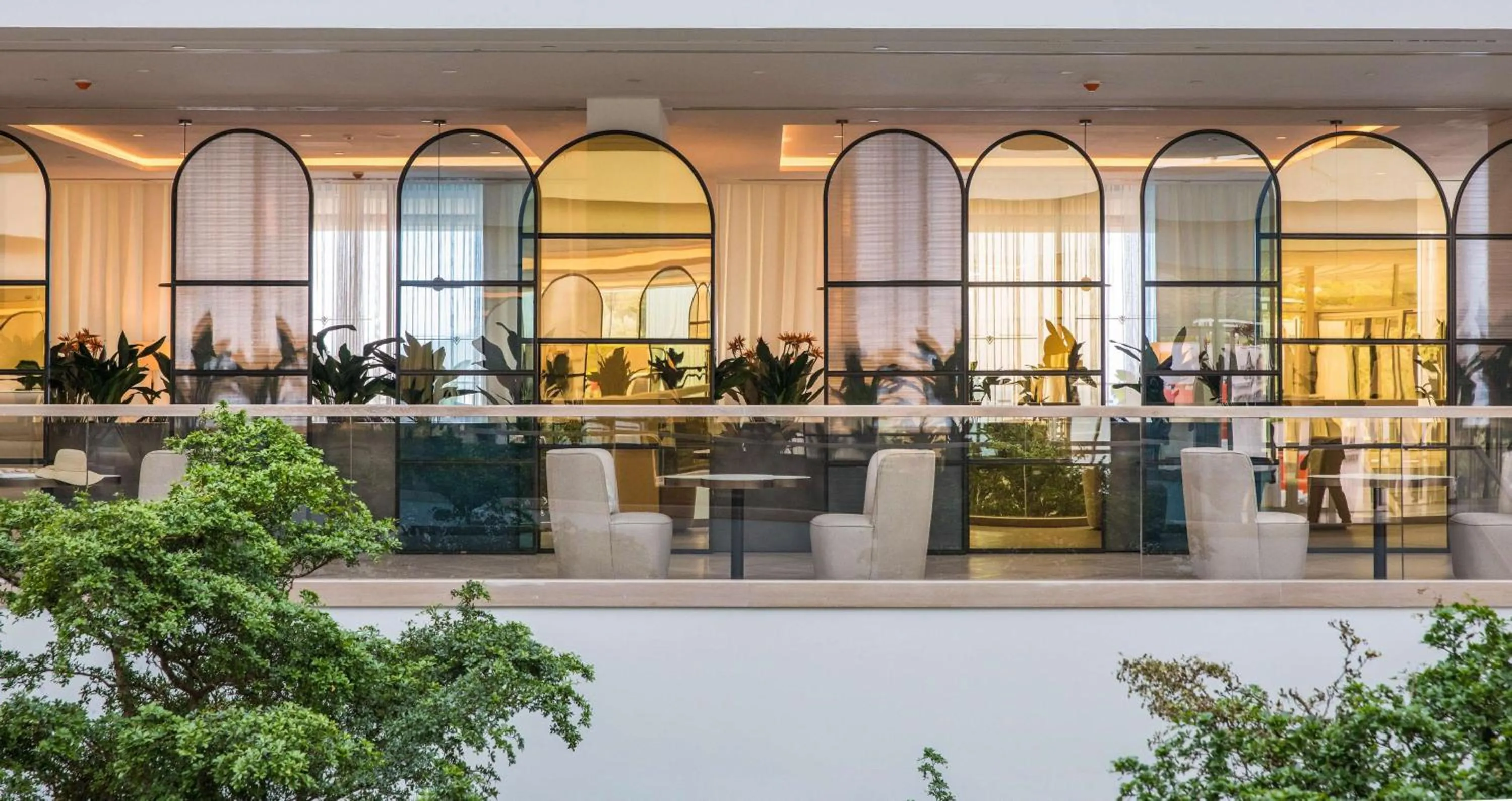 Lobby or reception in Rixos Premium Dubrovnik