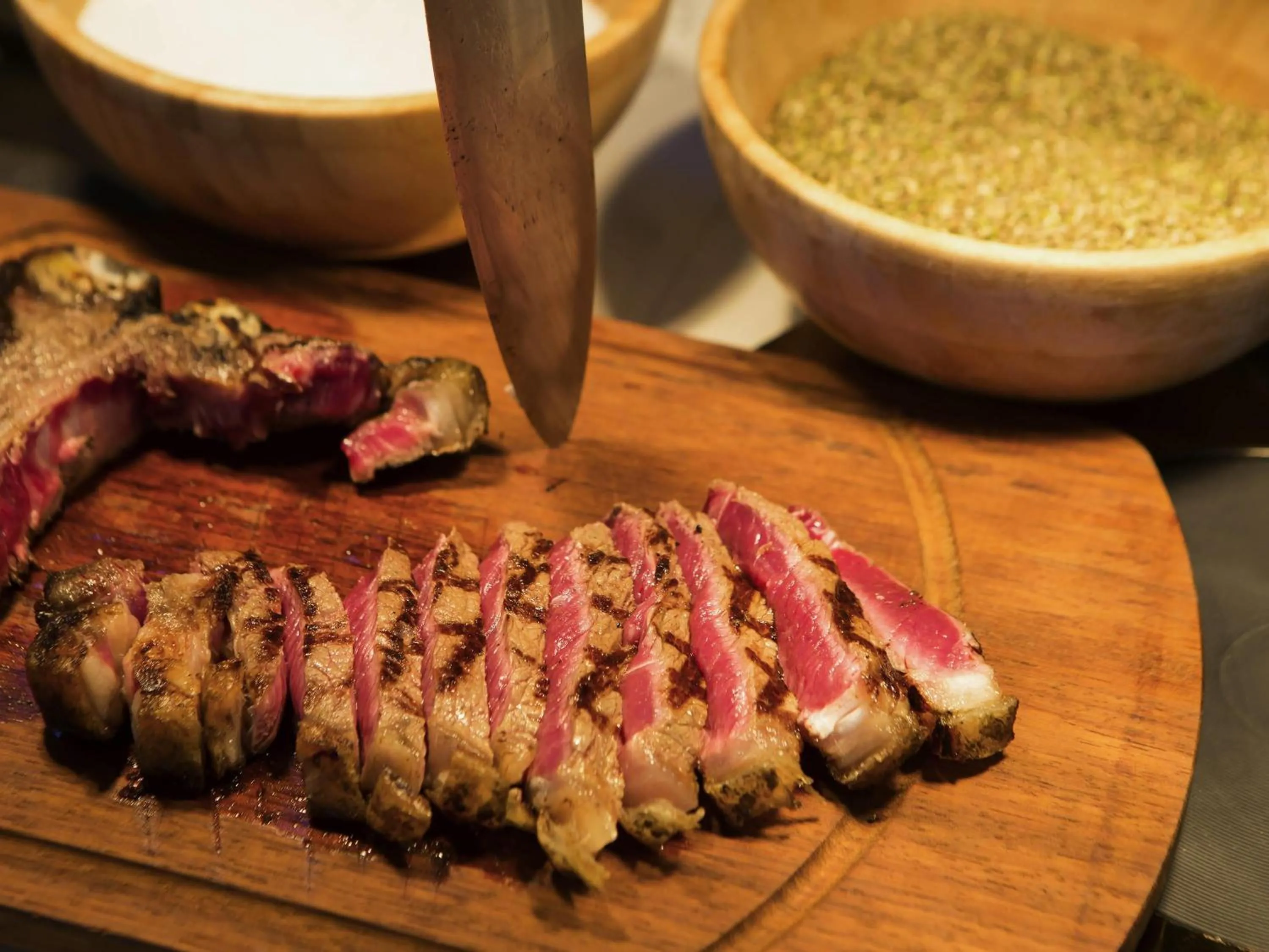 Restaurant/places to eat in Rixos Premium Dubrovnik