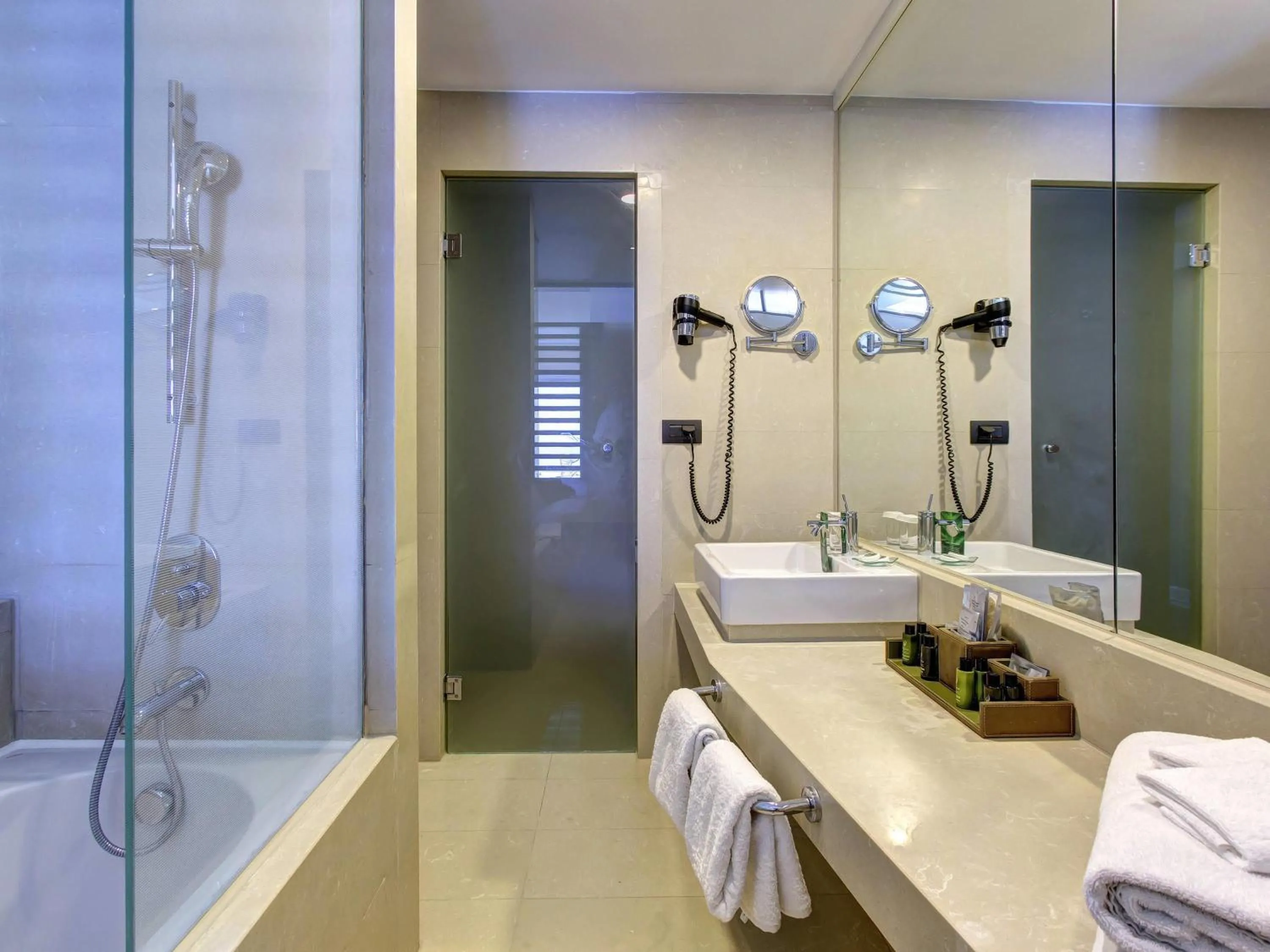 Bedroom in Rixos Premium Dubrovnik