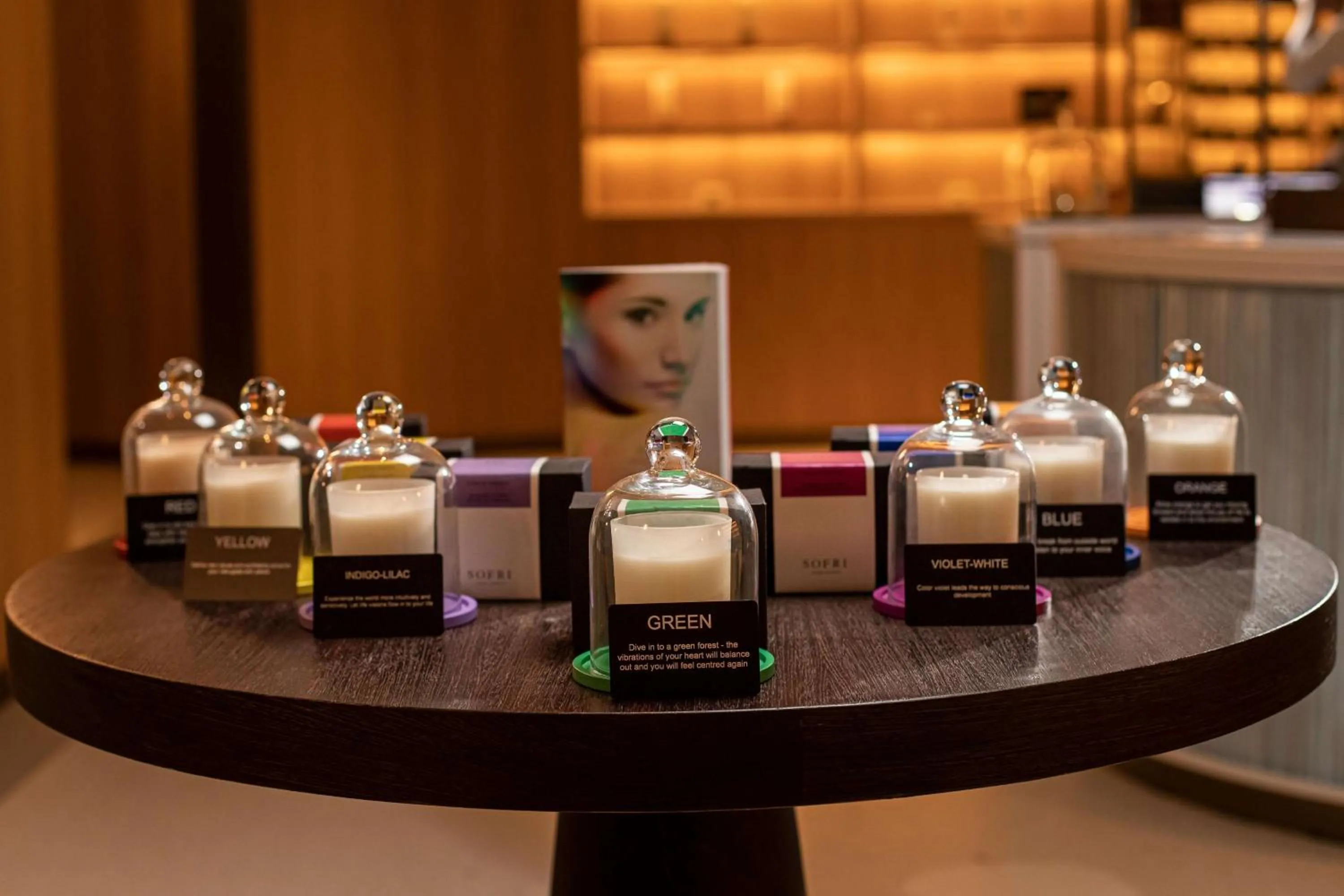 Spa and wellness centre/facilities in Rixos Premium Dubrovnik