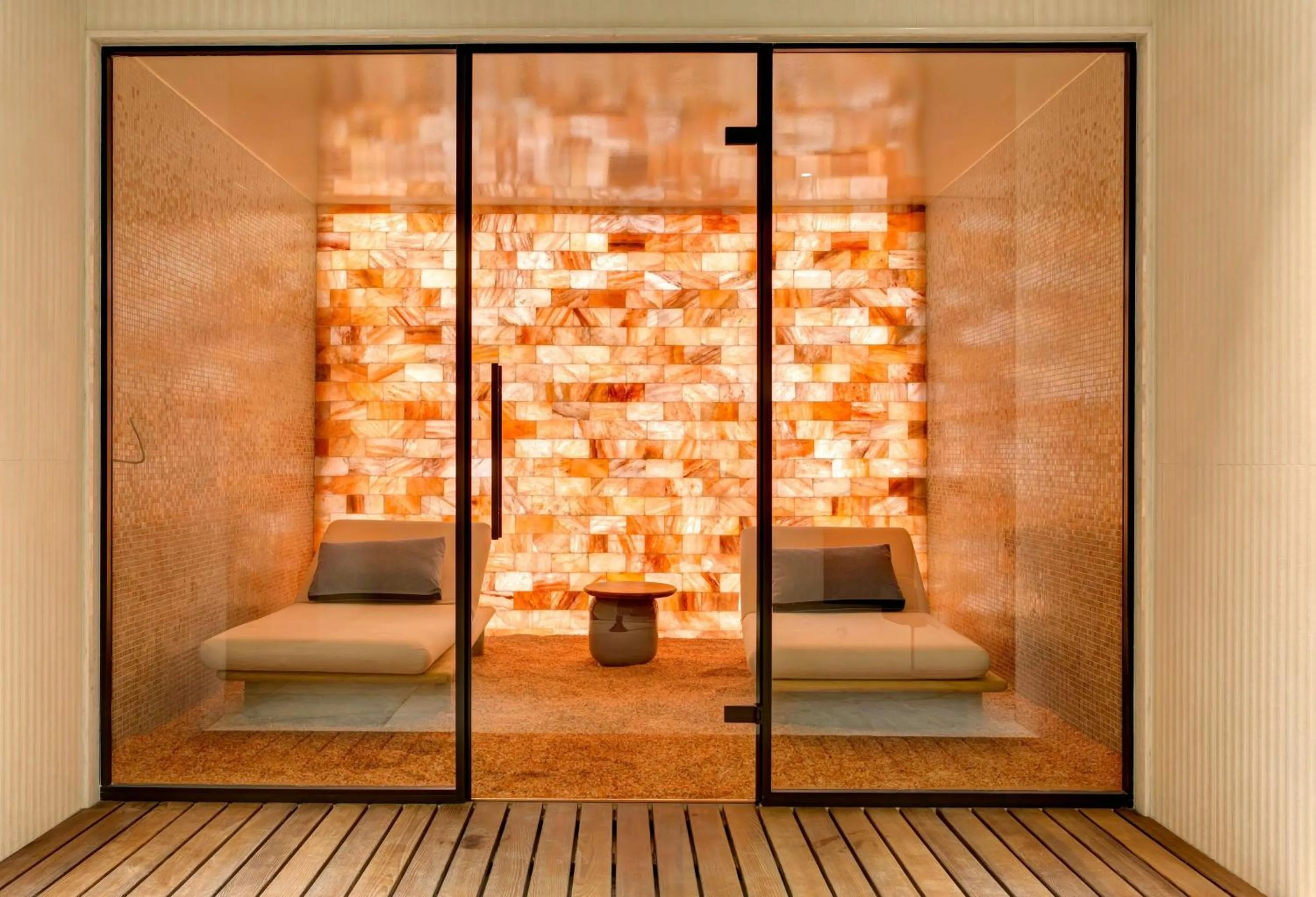 Spa and wellness centre/facilities in Rixos Premium Dubrovnik