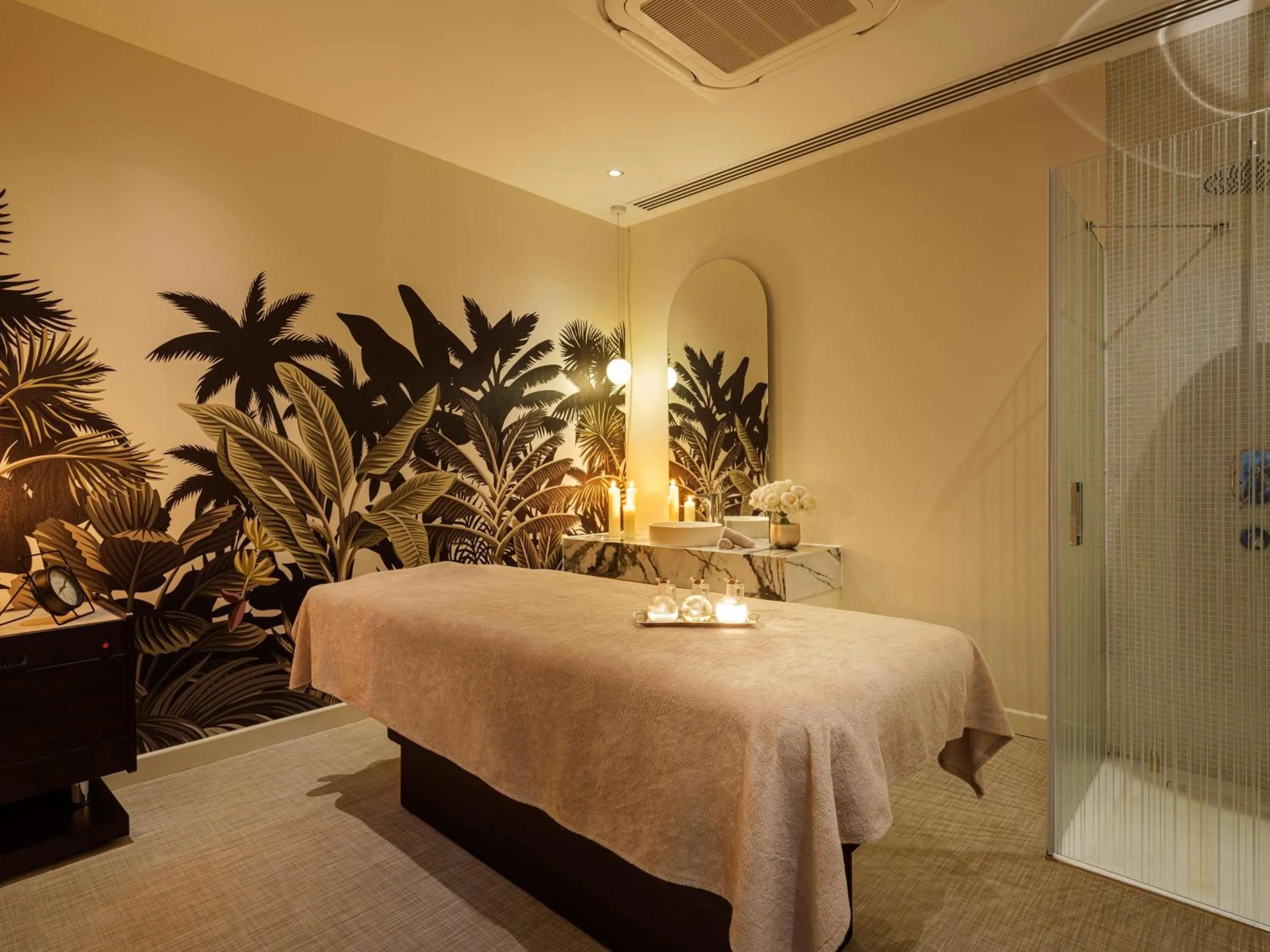 Spa and wellness centre/facilities in Rixos Premium Dubrovnik