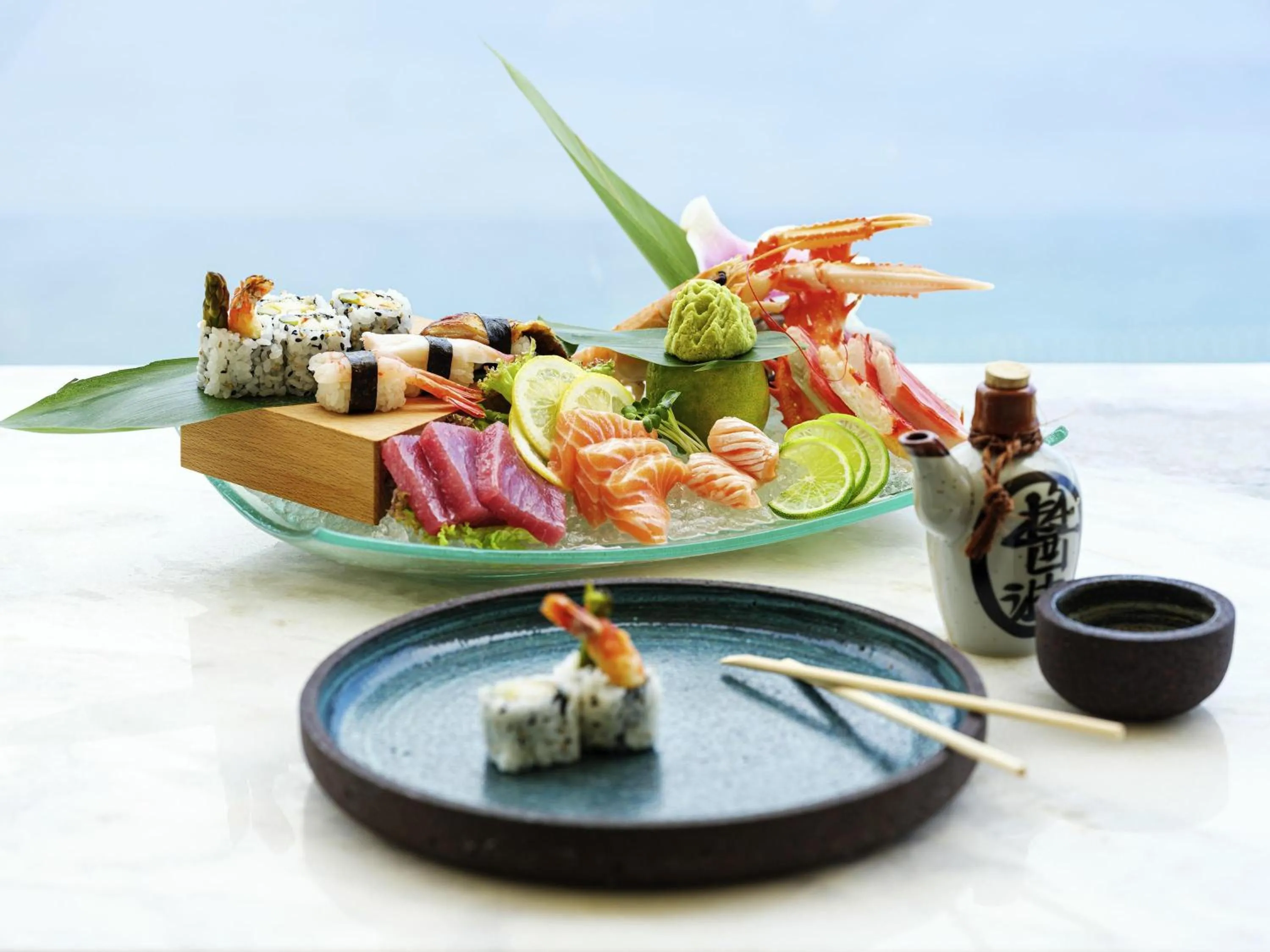 Restaurant/places to eat in Rixos Premium Dubrovnik