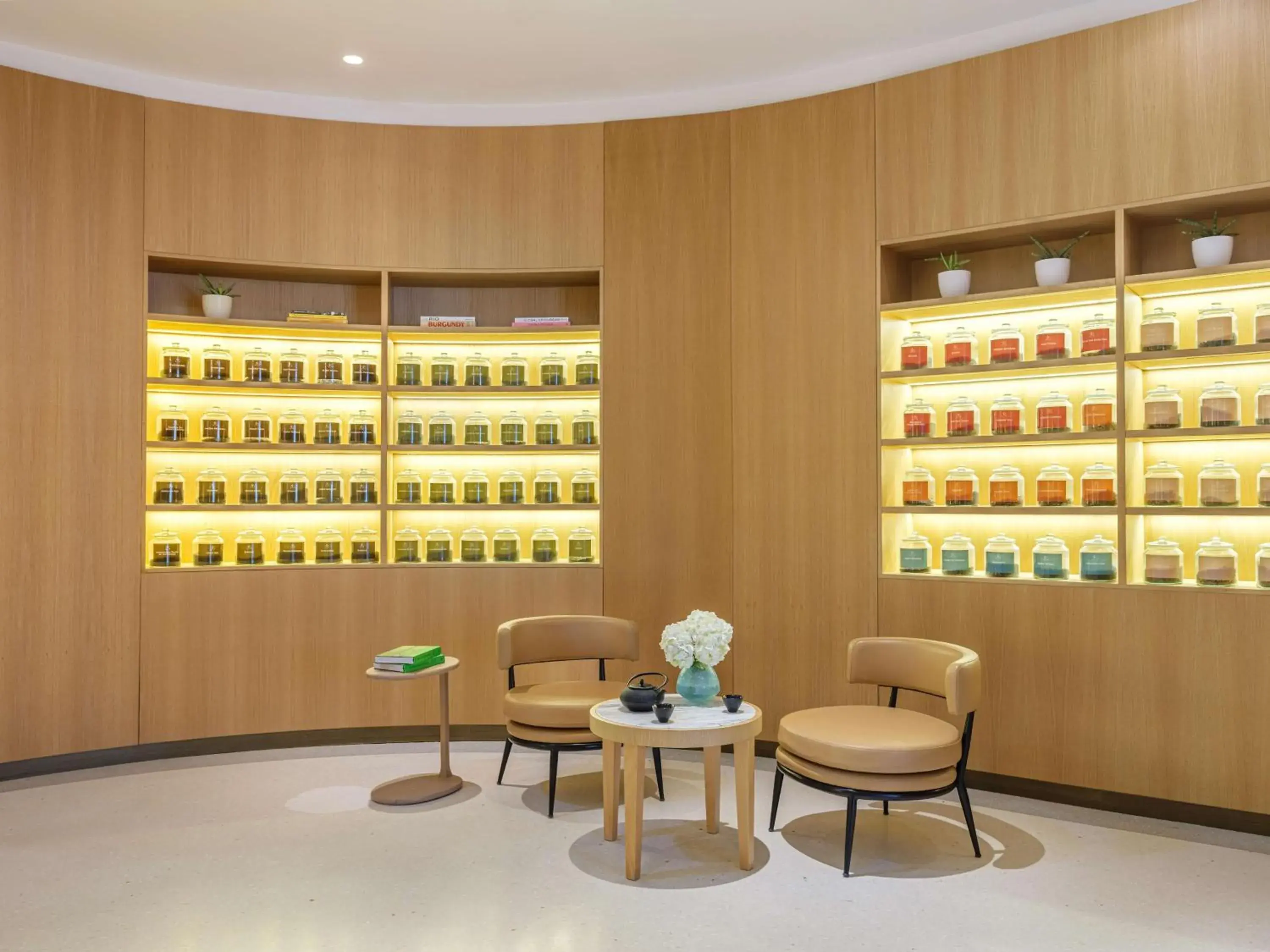 Spa and wellness centre/facilities in Rixos Premium Dubrovnik Spa and wellness centre/facilities in Rixos Premium Dubrovnik