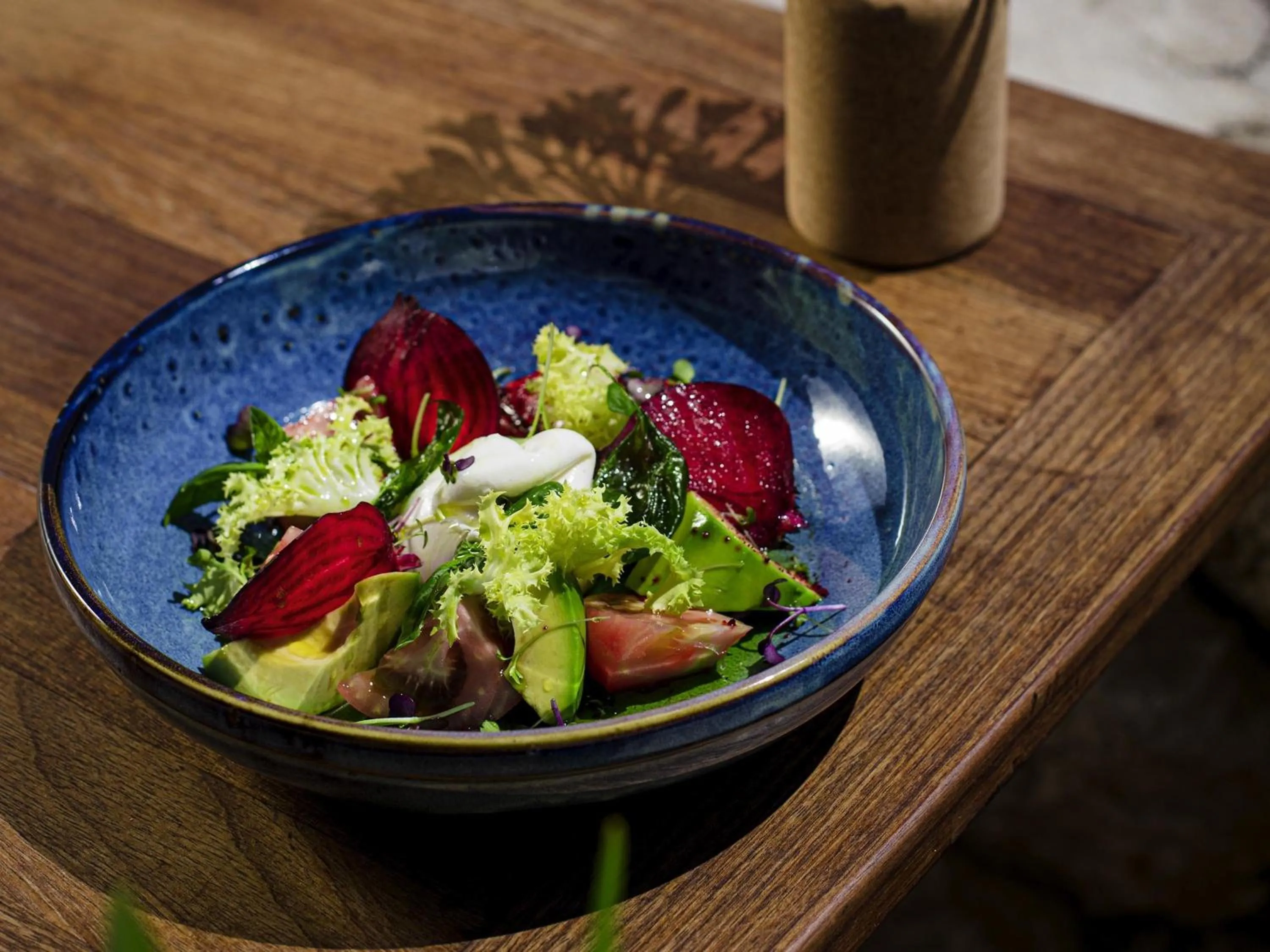 Restaurant/places to eat in Rixos Premium Dubrovnik