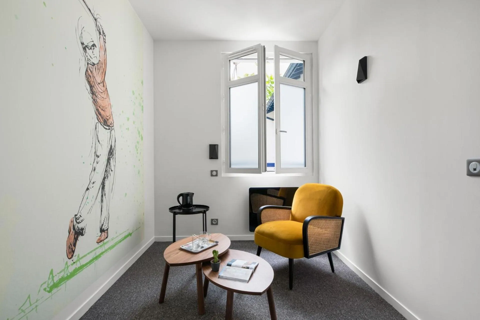 Urban Style Biarritz Le Relais