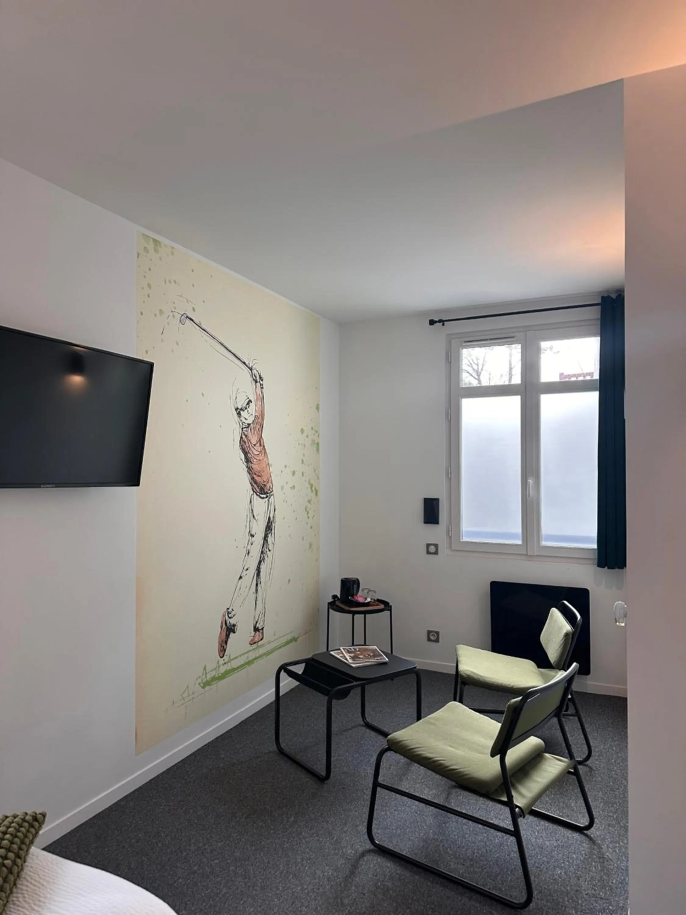 Urban Style Biarritz Le Relais