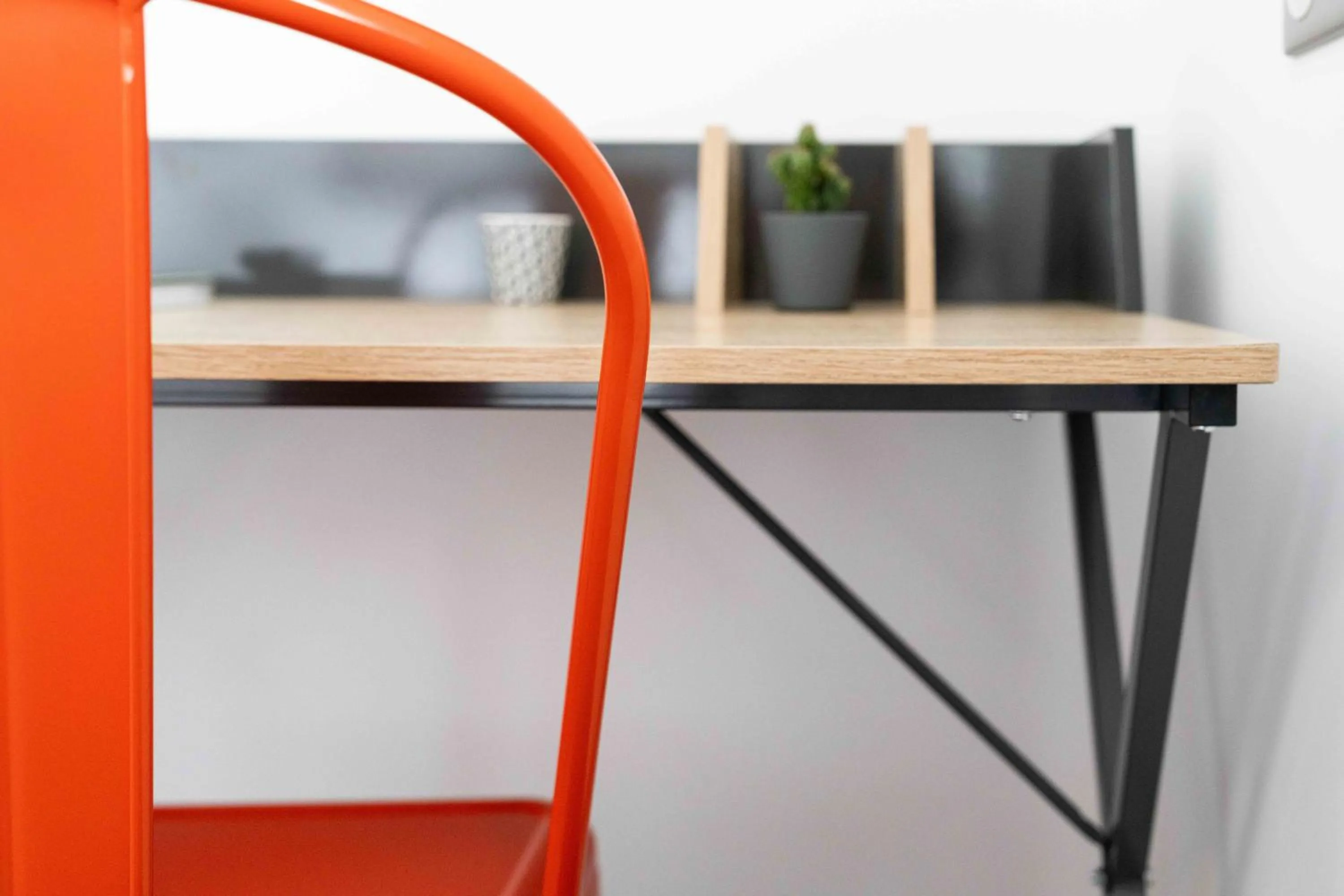 Bedroom in Hotel Txutxu-Mutxu