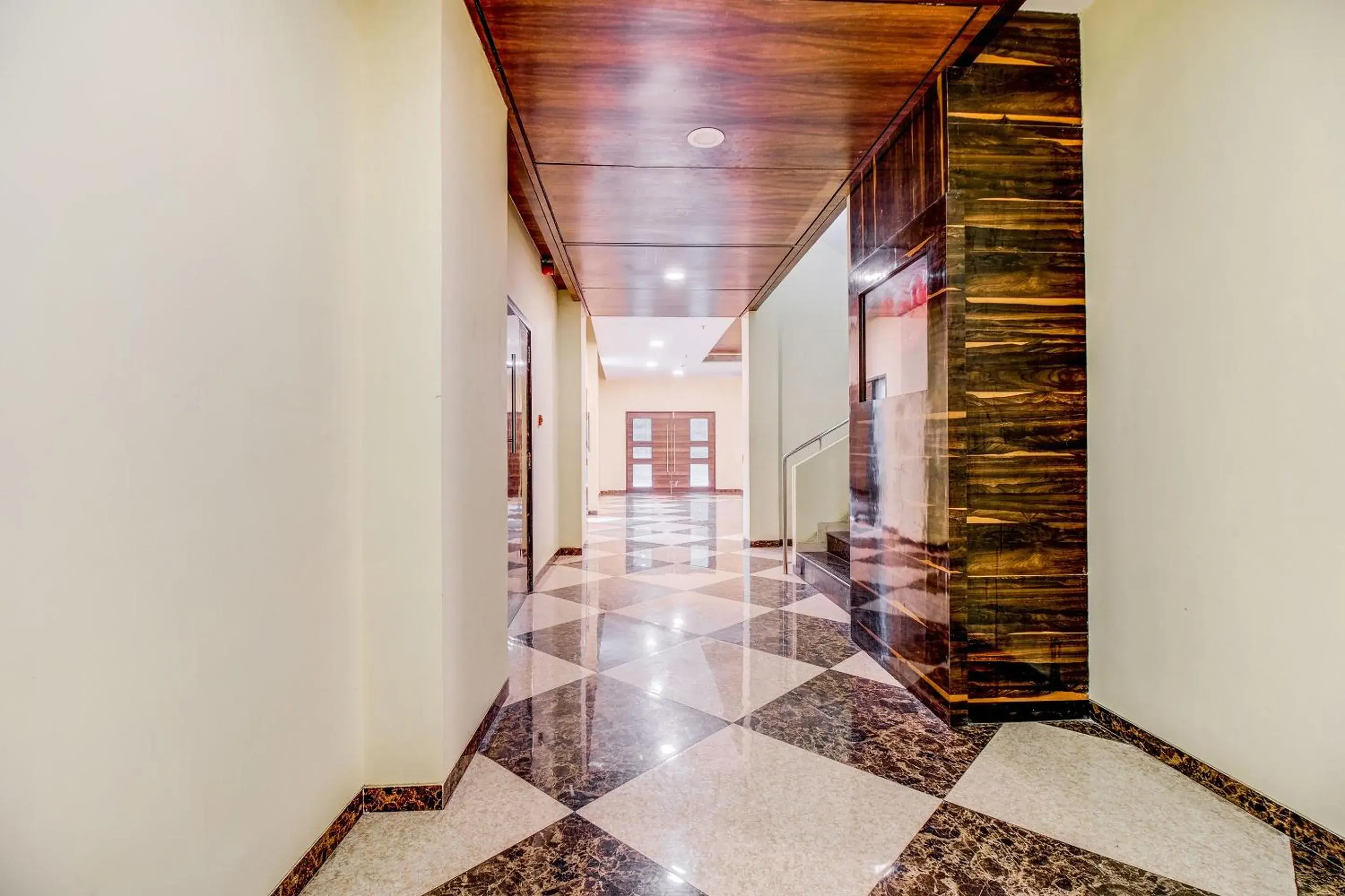 Dhuri Resort Dhuri Resort