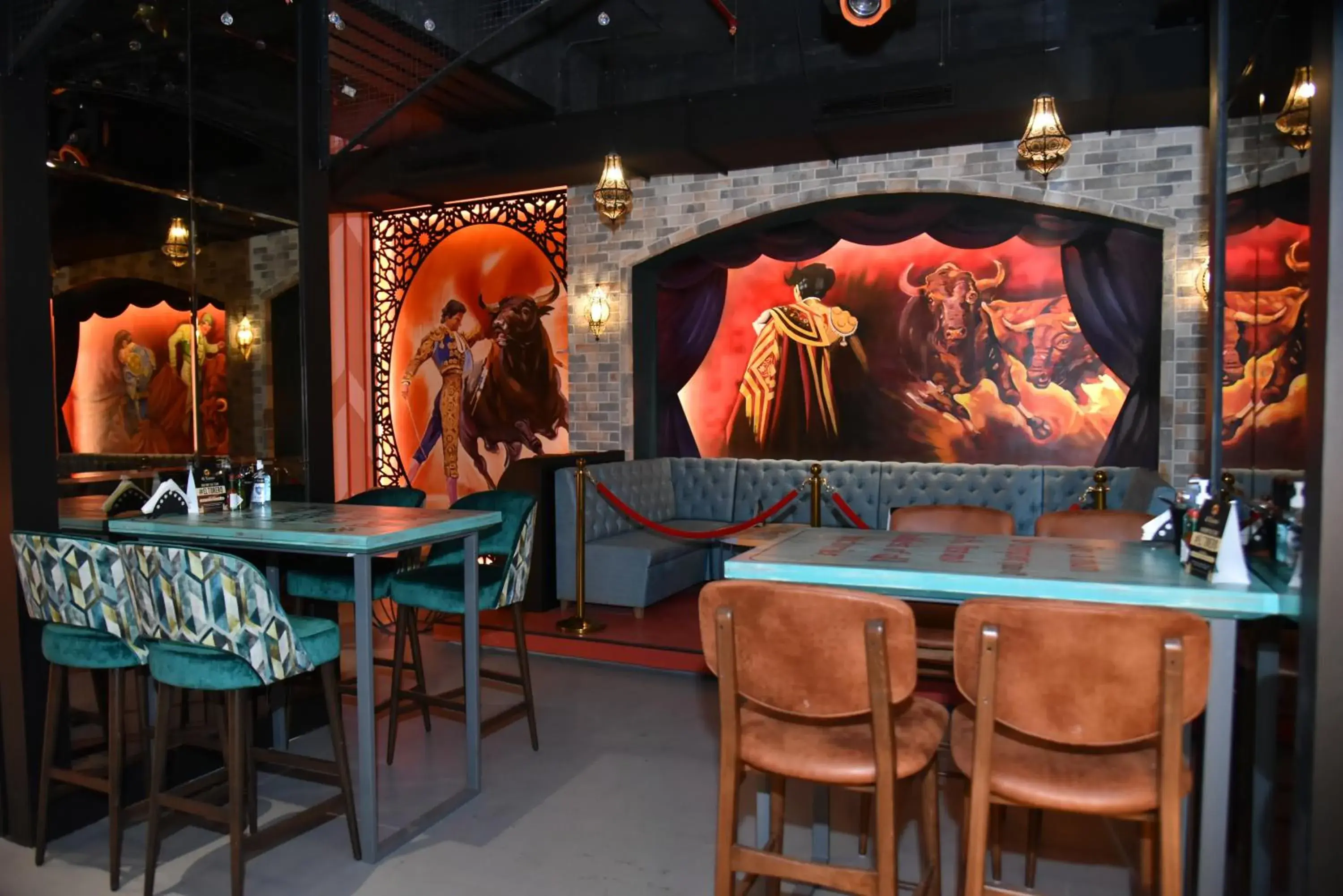 Restaurant/places to eat in Dhuri Resort Restaurant/places to eat in Dhuri Resort