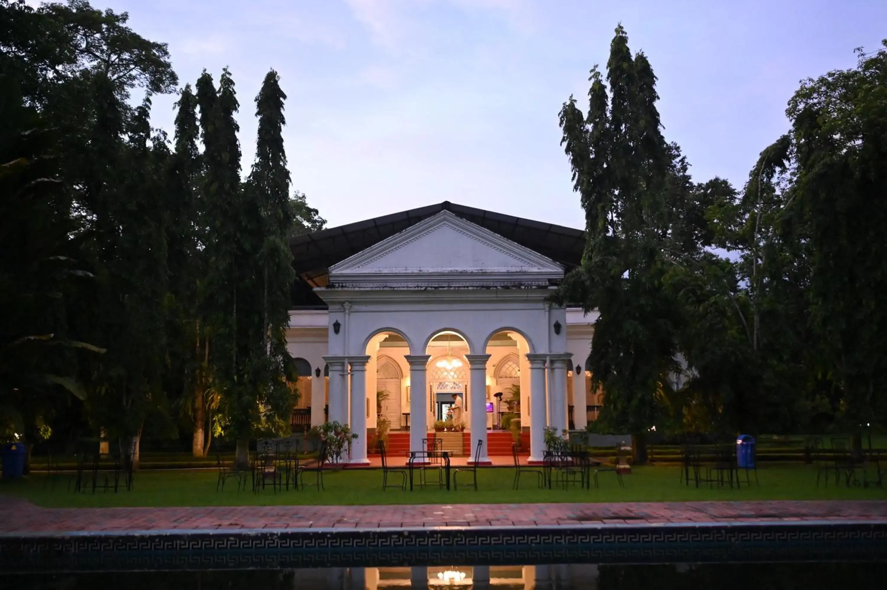 Thengal Manor Thengal Manor