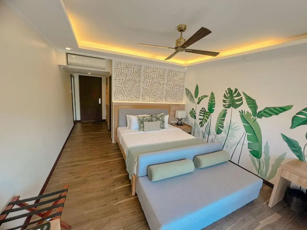 Bed in Aureo La Union Bed in Aureo La Union