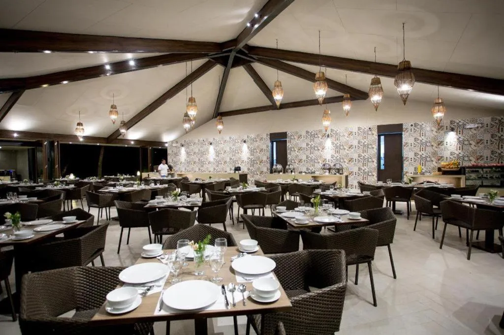 Restaurant/places to eat in Aureo La Union