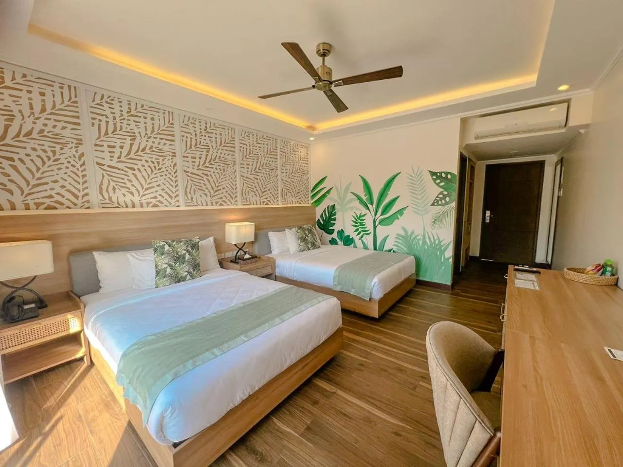 Bed in Aureo La Union