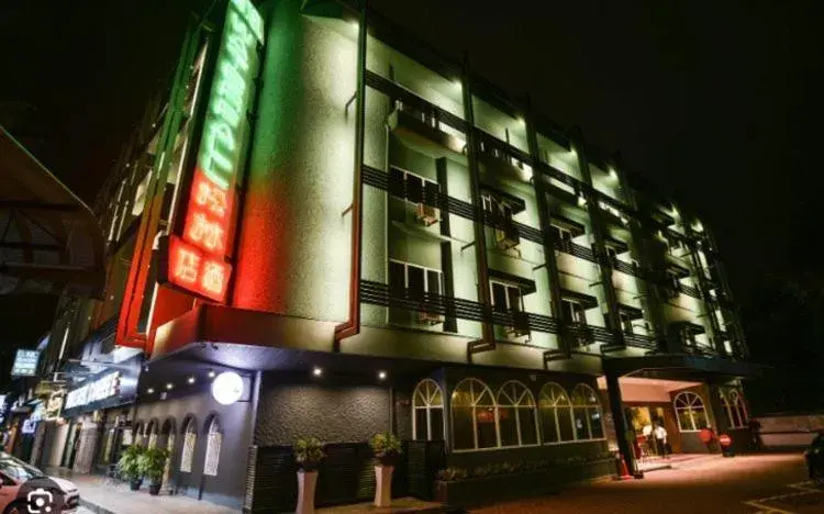 Hotel Waterfall Hotel Waterfall