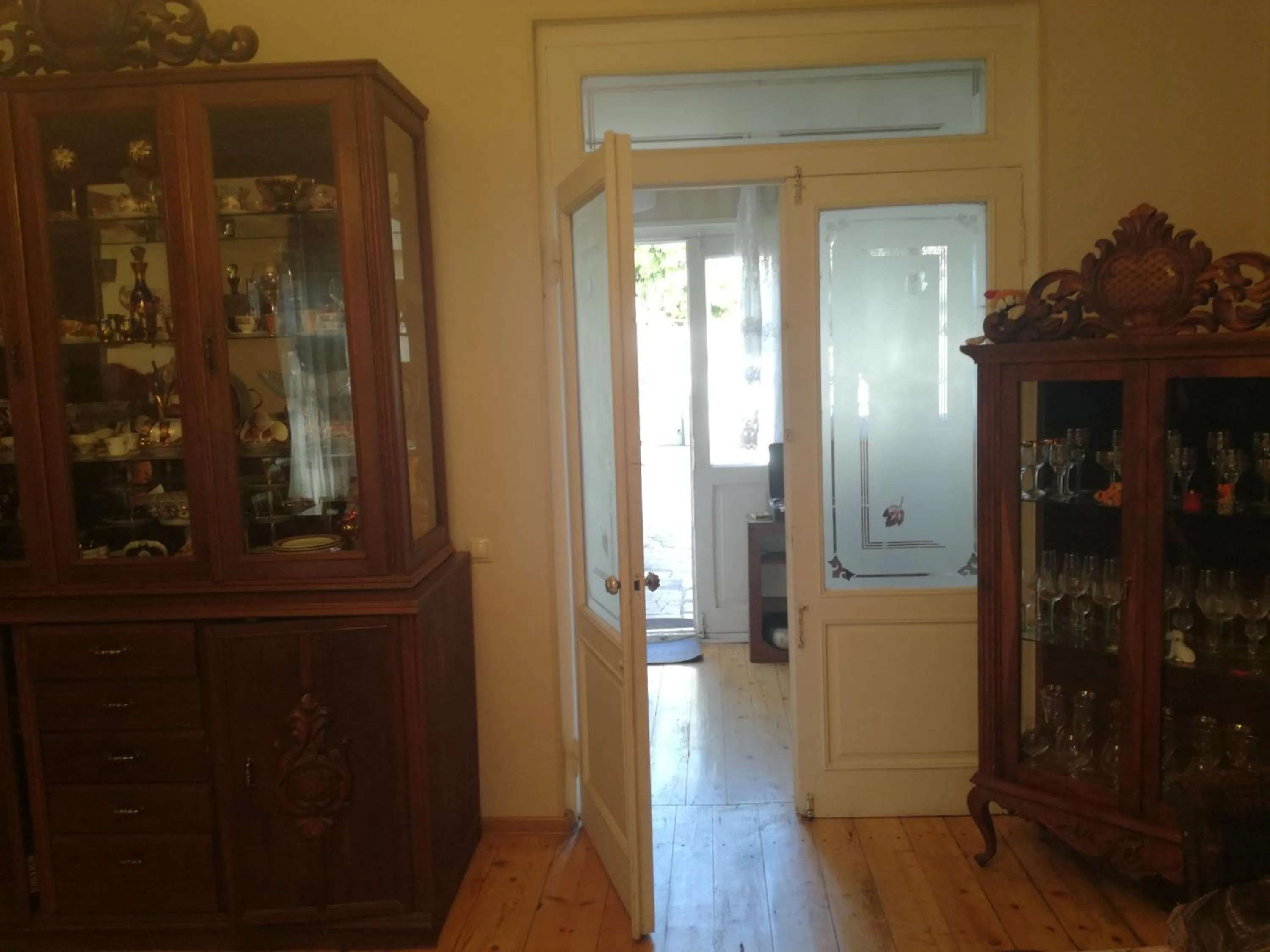 Keta House