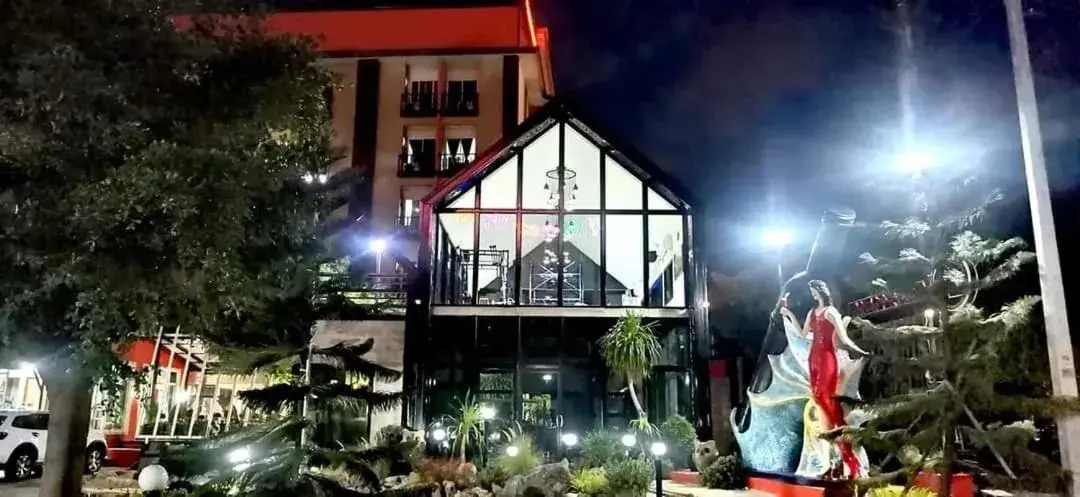 Grand Pruksa Siri Apartment Grand Pruksa Siri Apartment