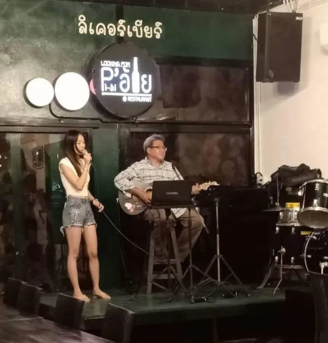 Grand Pruksa Siri Apartment