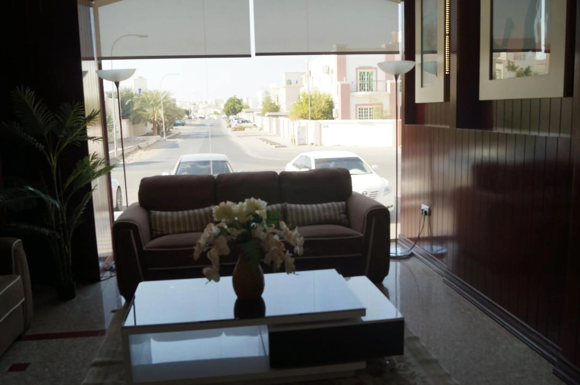 Wanasa Inn Apartments