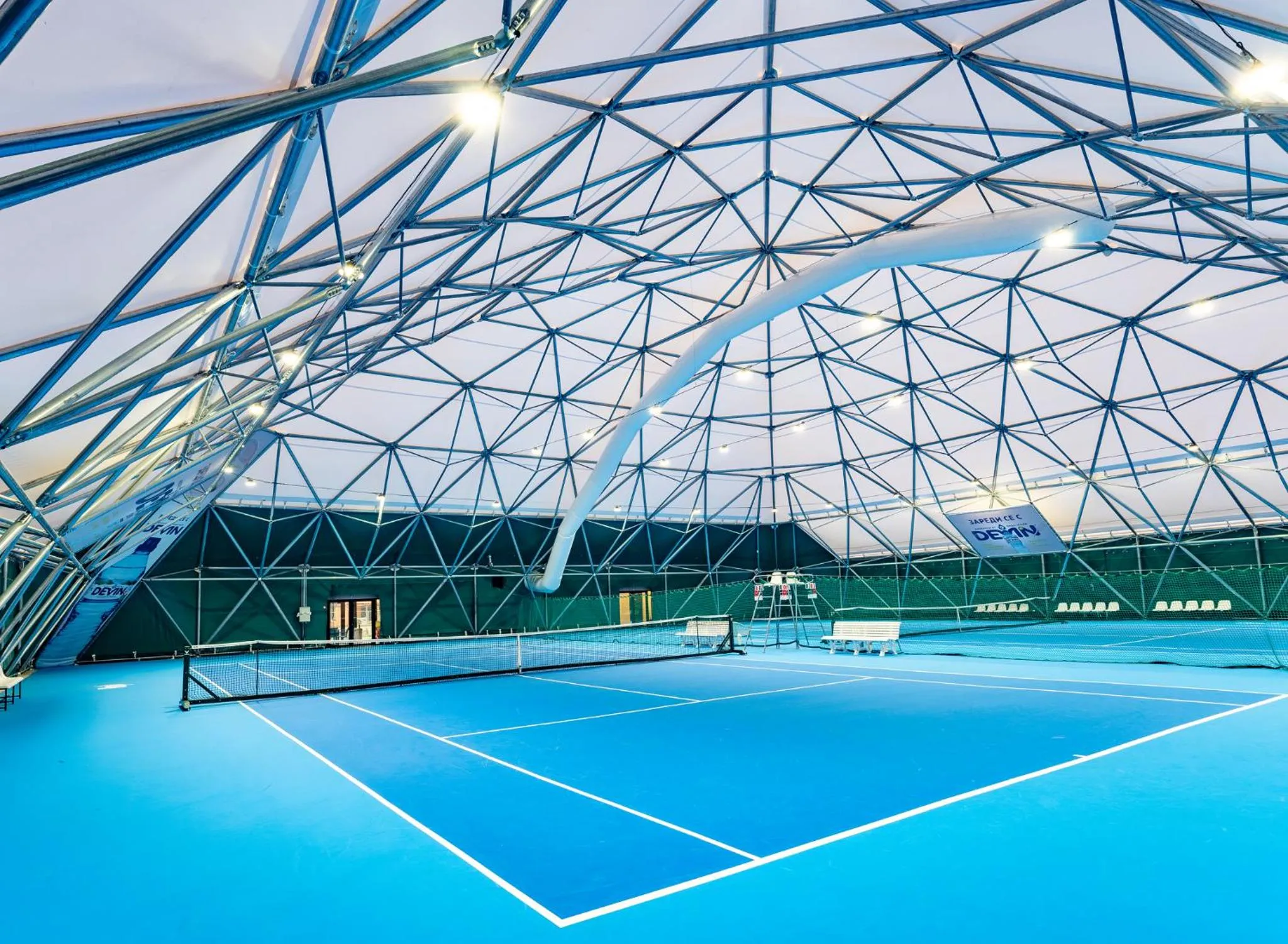 Boutique Hotel VSK Kentavar